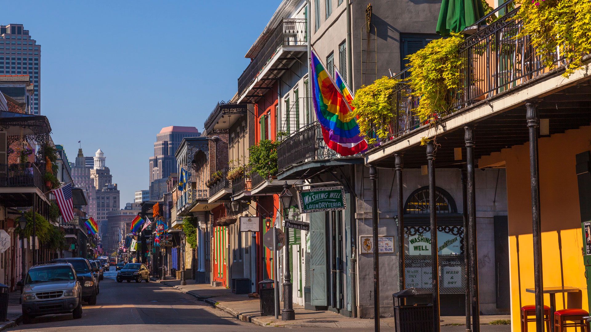 Only In NOLA: Why We Love The Big Easy: New Orleans Photo