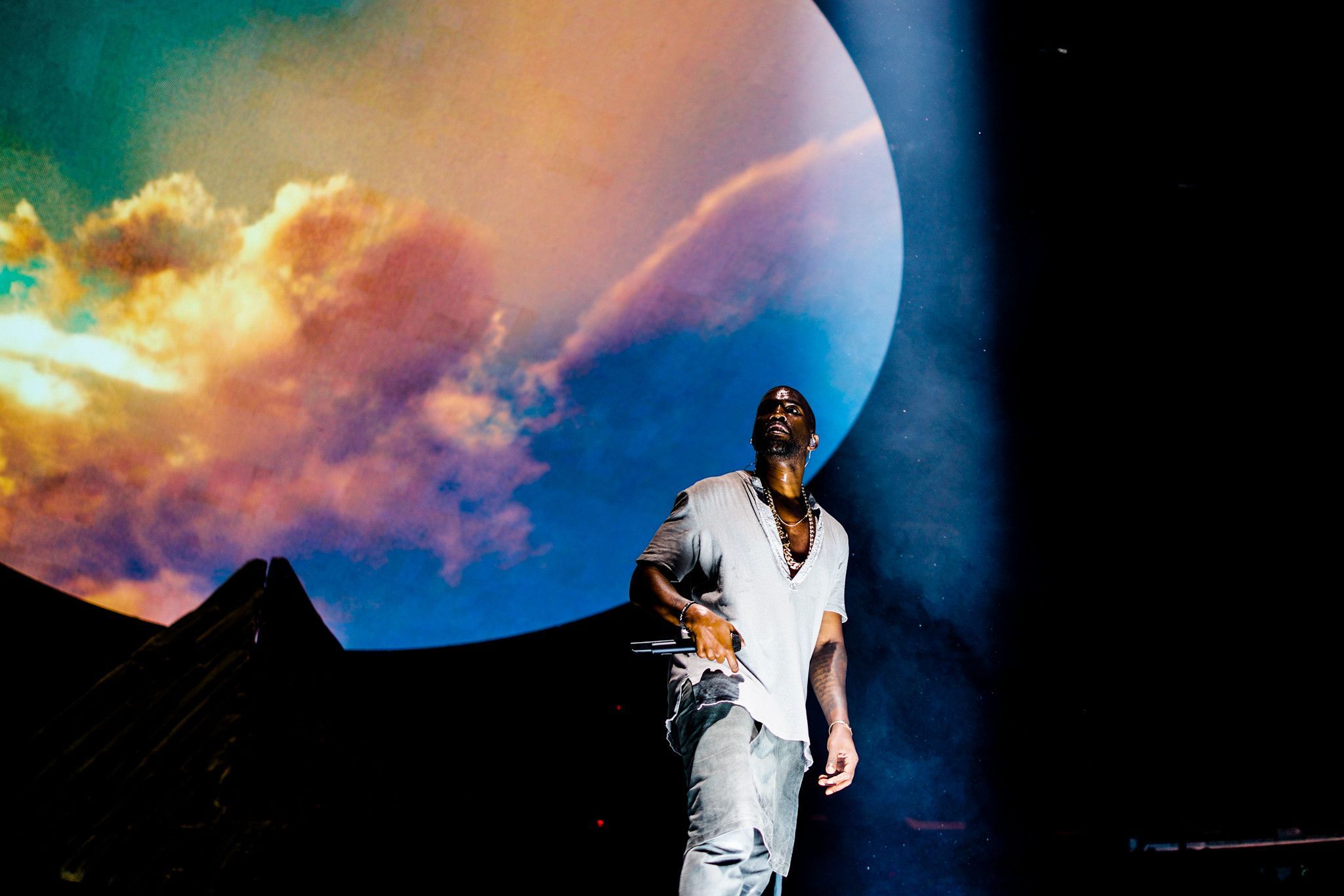 Kanye West Yeezus Image Desktop Wallpaper Box. Kanye west