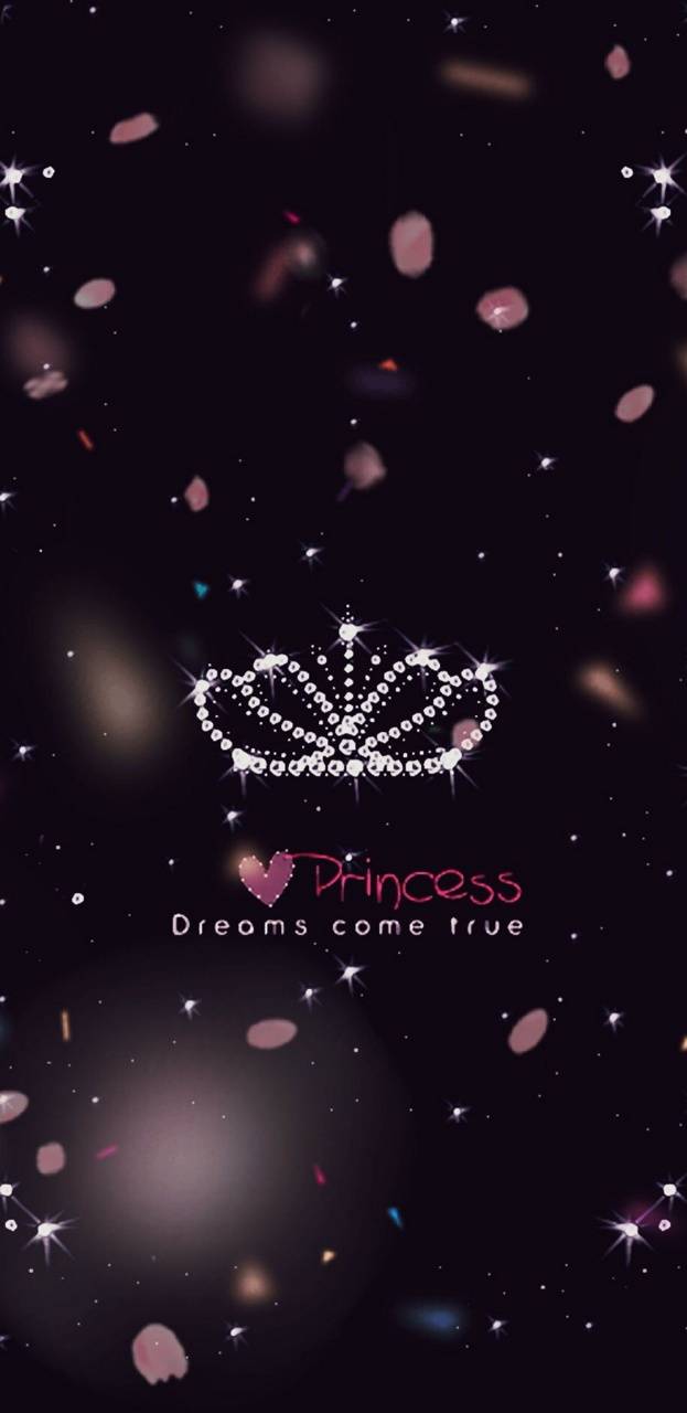 Princess Dream wallpaper