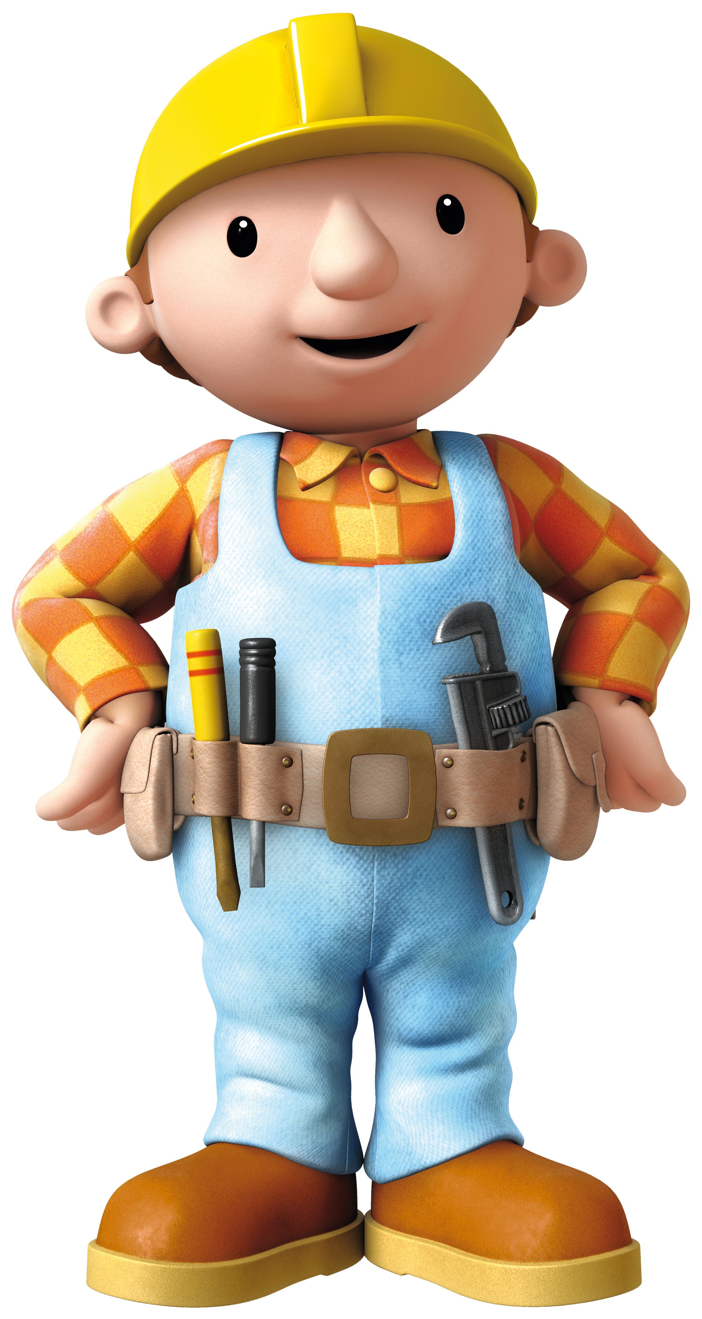 bob-the-builder-mobile-wallpapers-wallpaper-cave