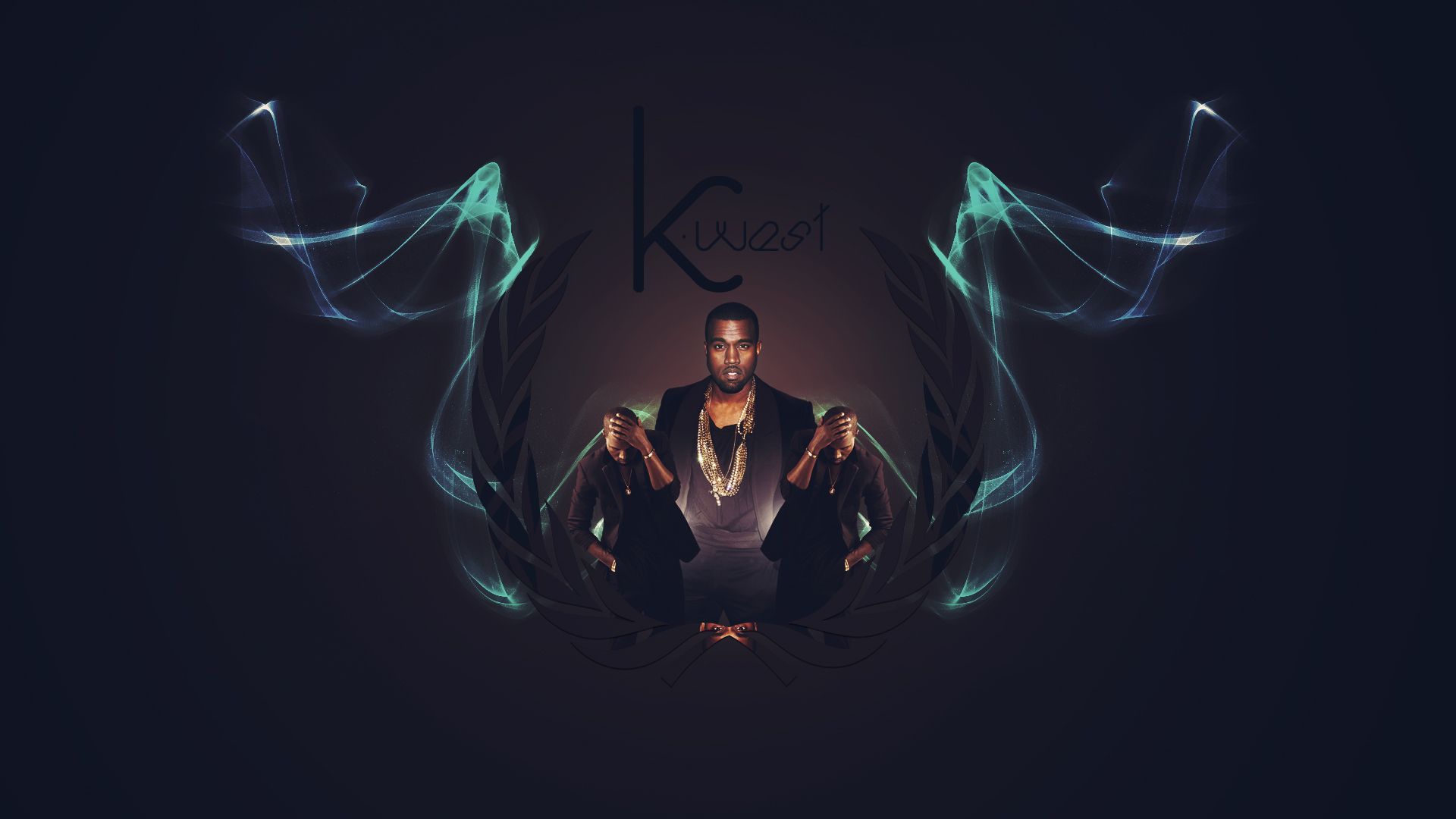 Kanye West Desktop Background. Kanye