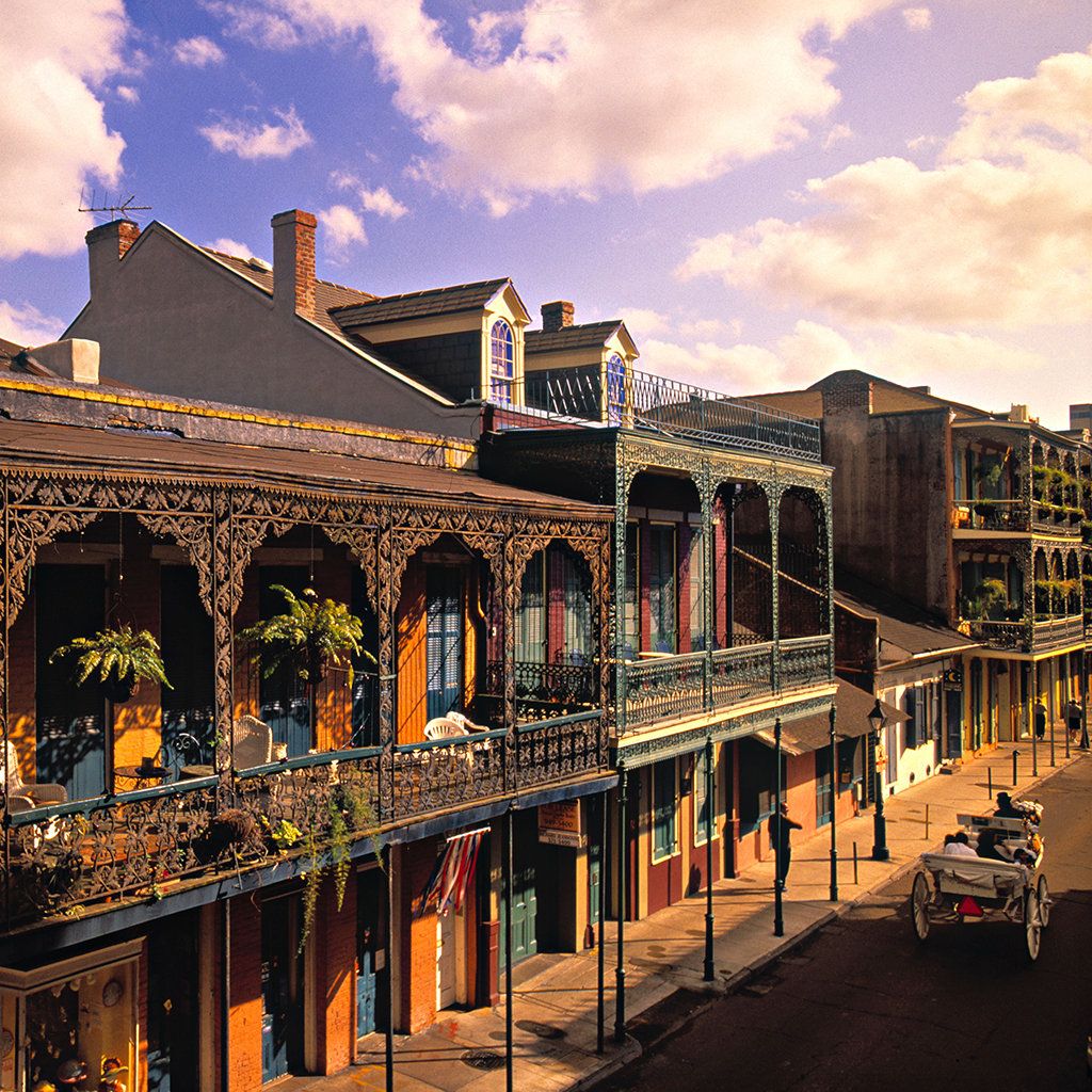 New Orleans wallpaper, Man Made, HQ New Orleans pictureK