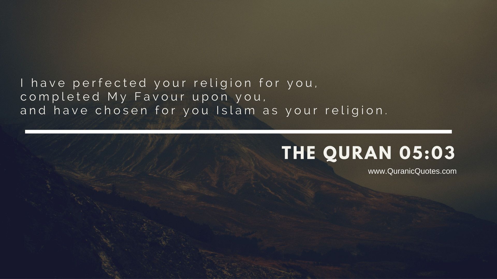 Quran Quotes Wallpapers Wallpaper Cave