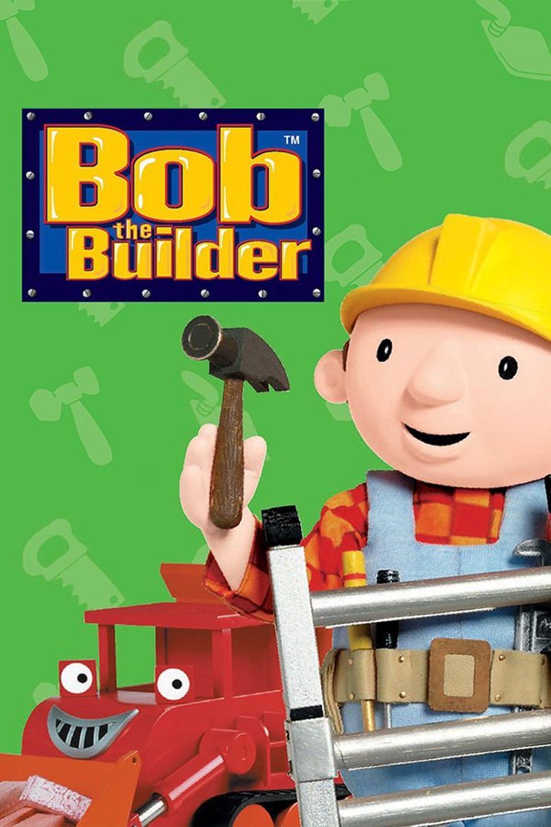 Bob The Builder Mobile Wallpapers - Wallpaper Cave