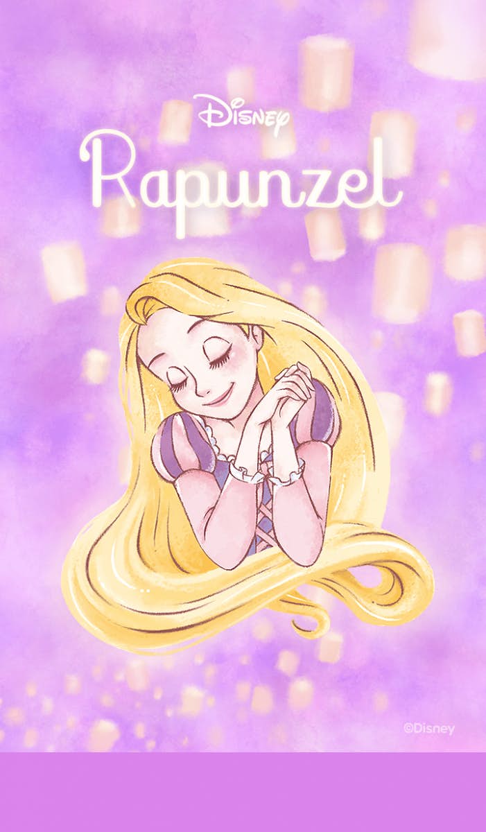 These Disney Princess Wallpaper Are For Every Girl Who Loves To