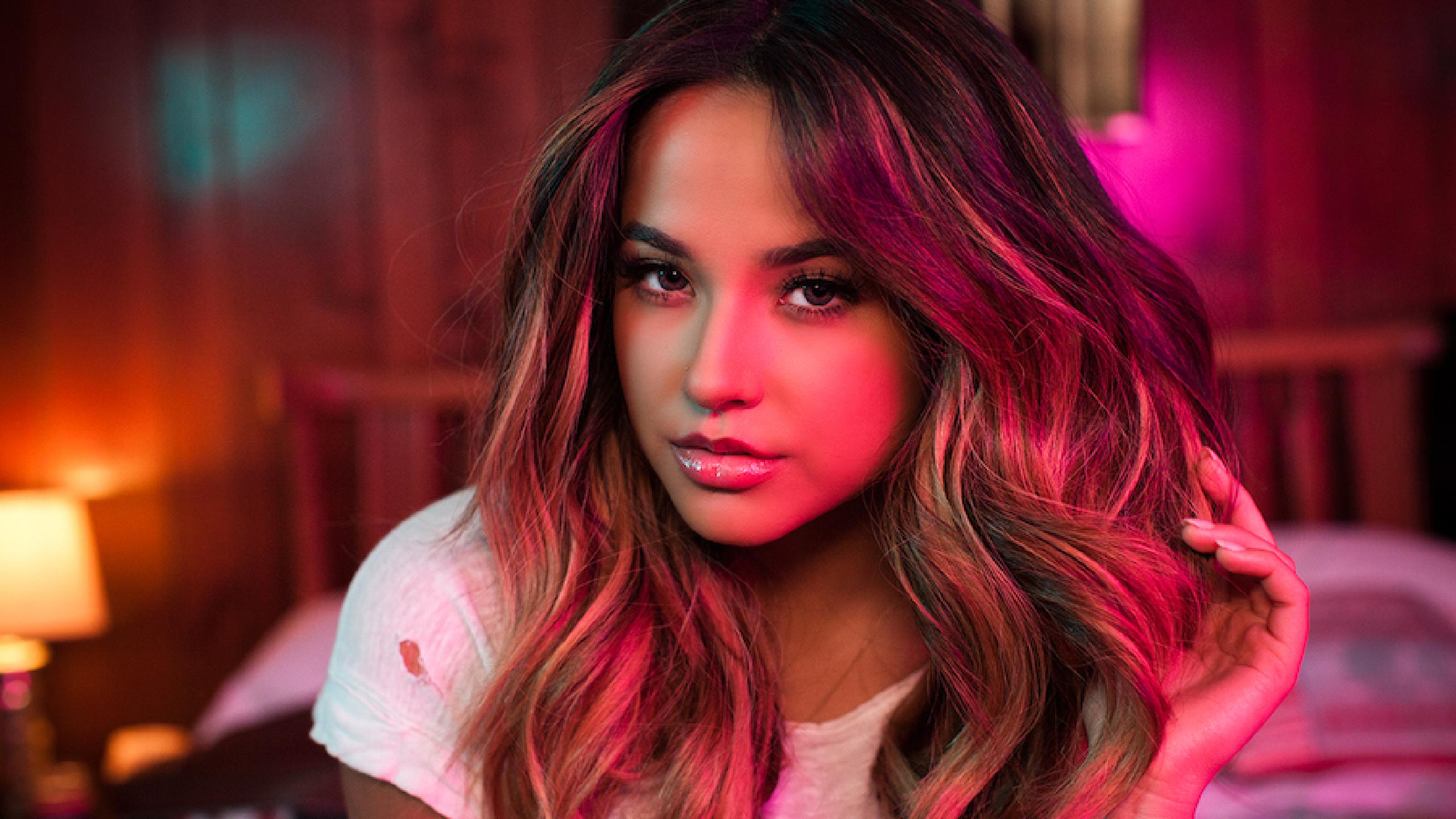 becky g 5k, hd music, 4k wallpapers, images, backgrounds on becky g wallpapers