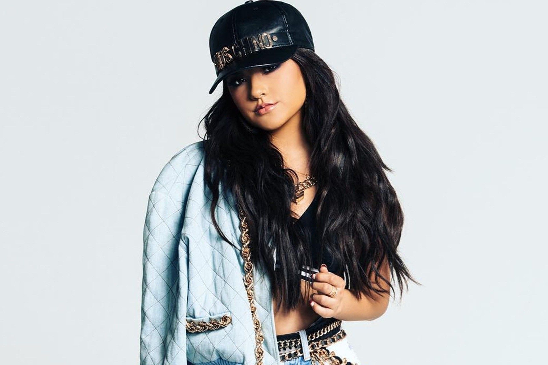 Becky G Wallpaper