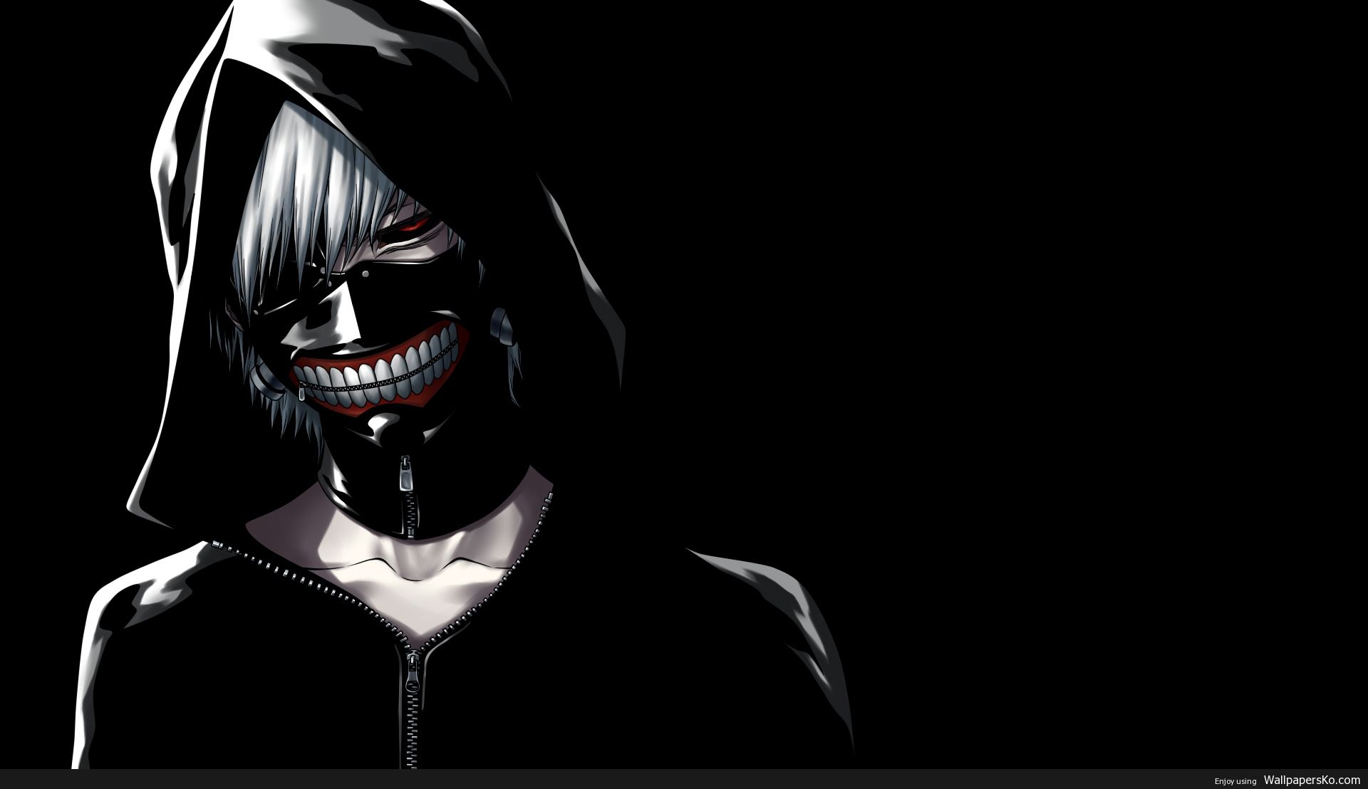 kaneki. HD Wallpaper Download