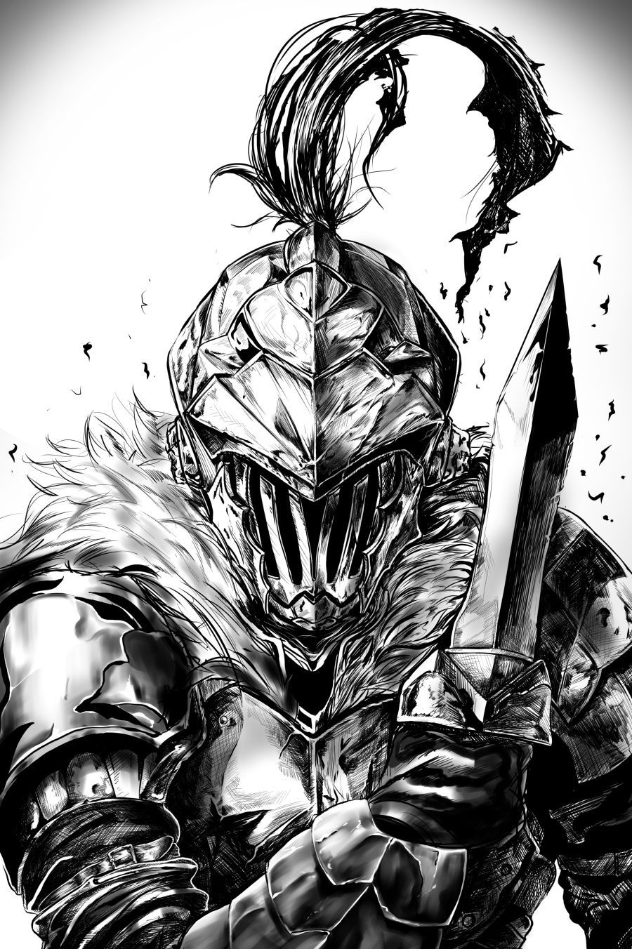 Best Goblin Slayer image. Goblin, Slayer anime, Anime
