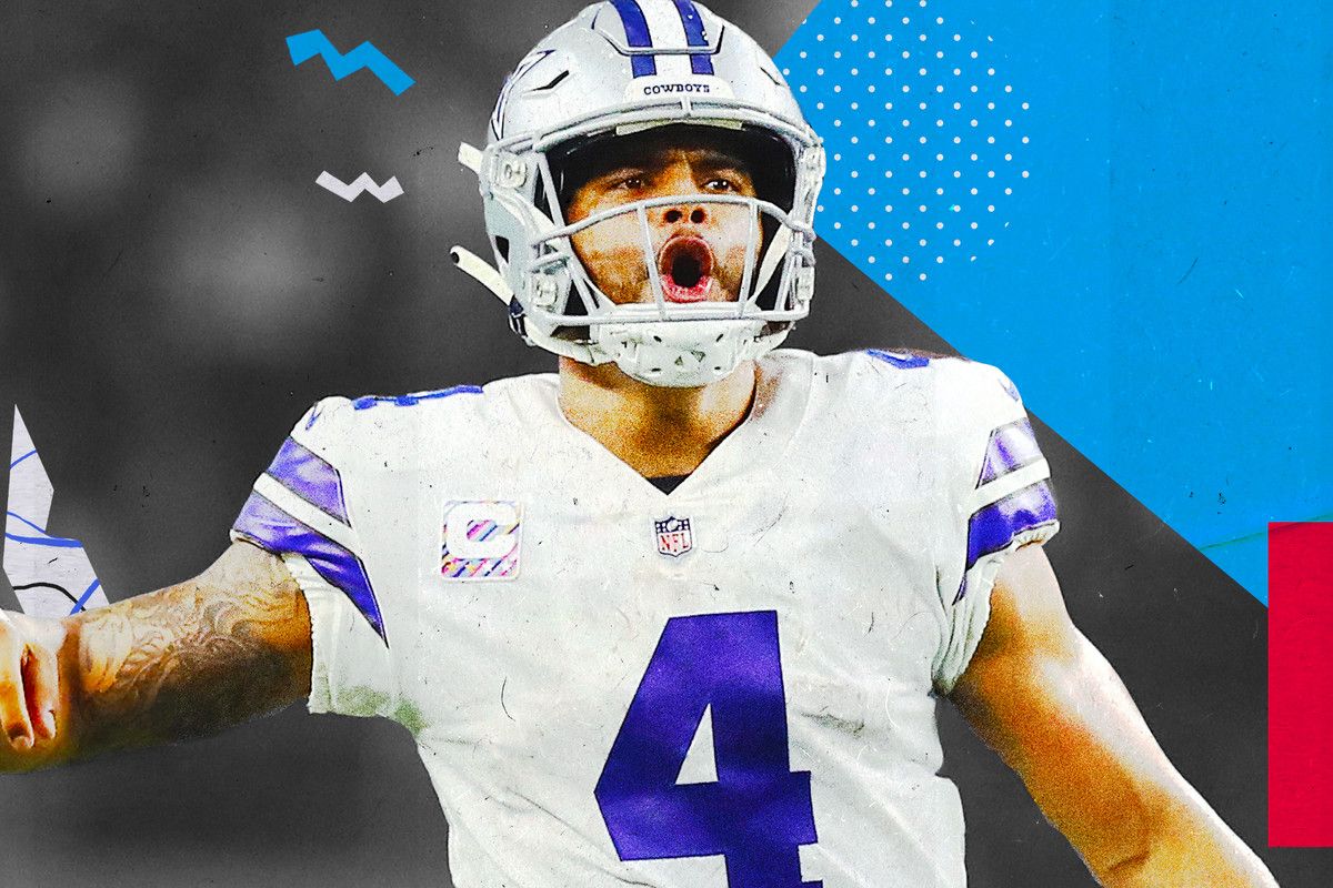 Why the Cowboys would be right to pay Dak Prescott $30 million per