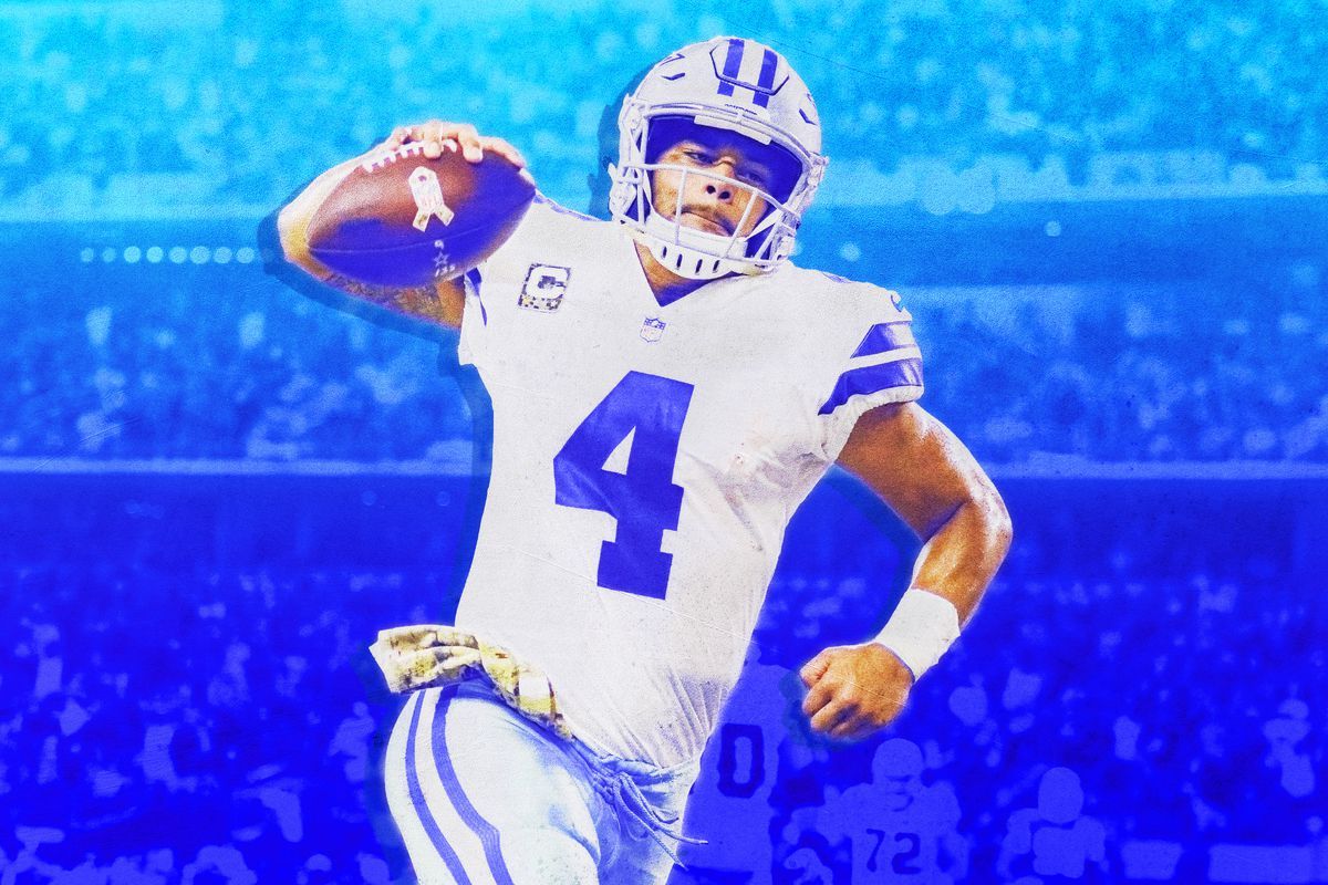 It's Time to Stop Underrating Dak Prescott