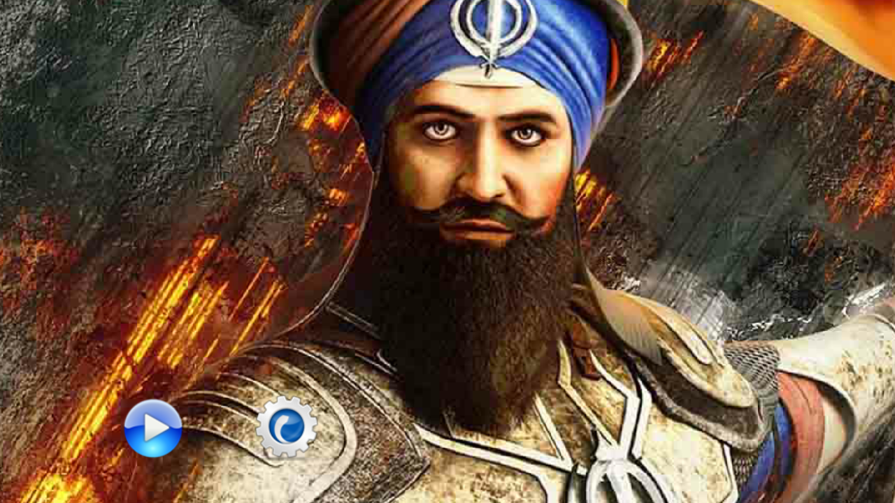 Banda Singh Bahadur Wallpapers - Wallpaper Cave