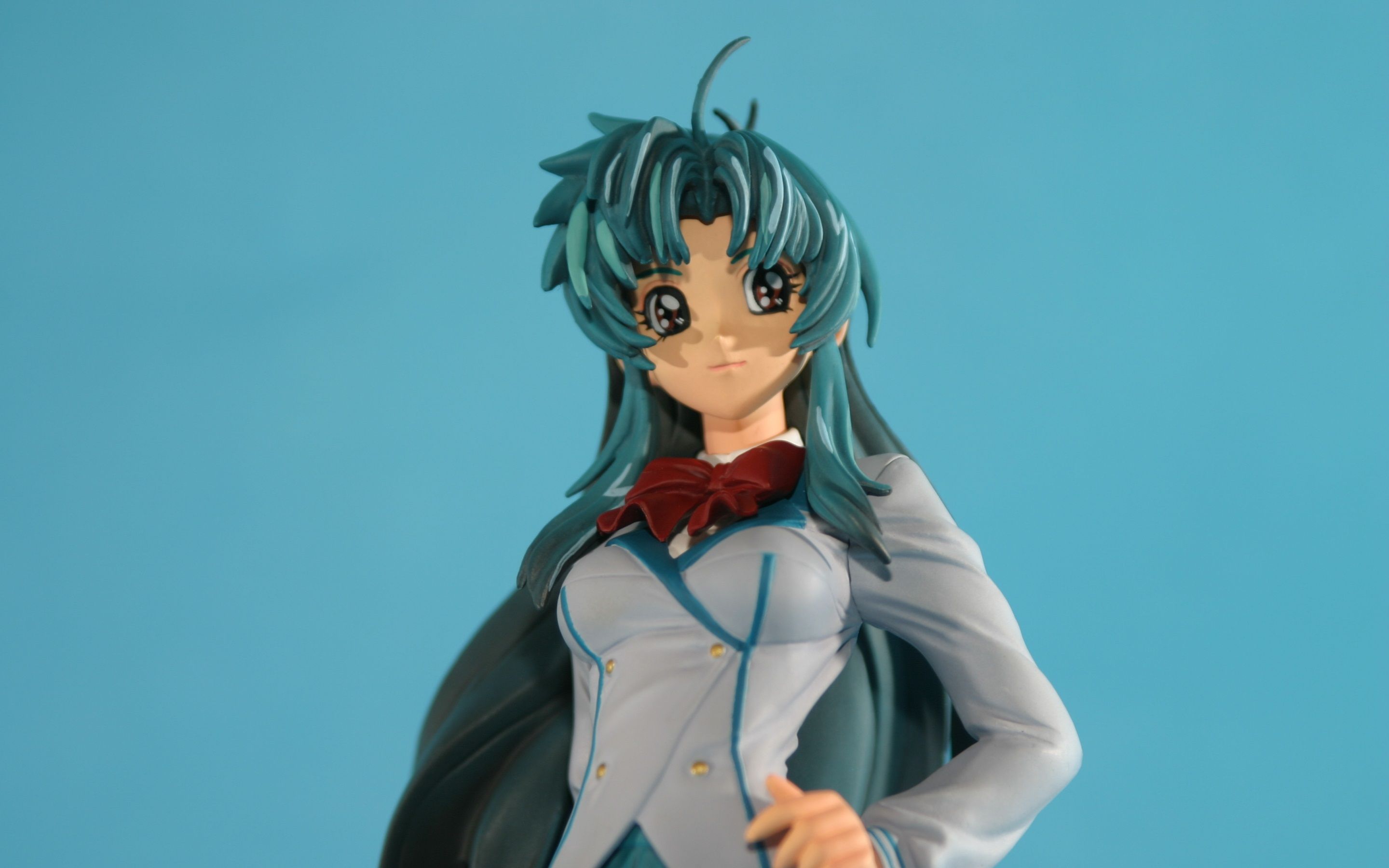 Kaname Chidori Best Wallpaper 37466