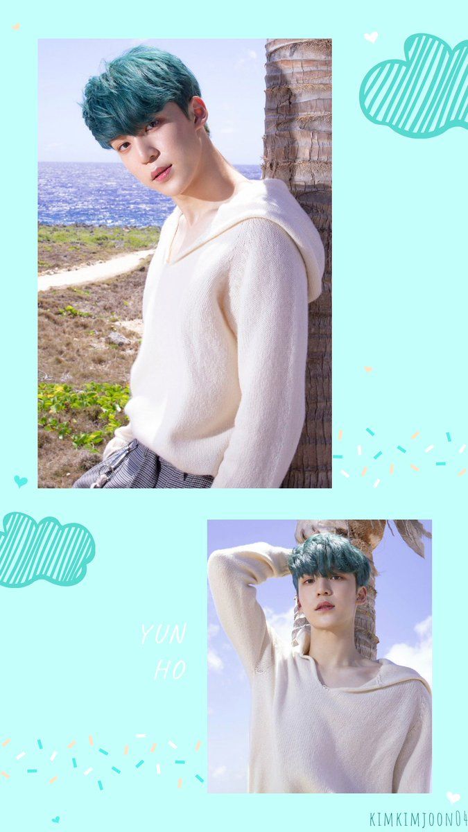 amyy wallpaper WAVE ver #One_To_All