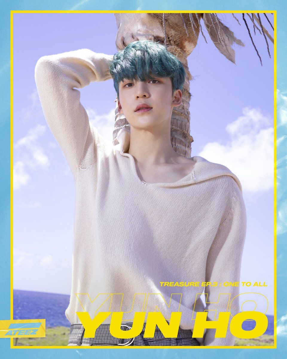 Update: ATEEZ Gives A New Hint At Upcoming Release