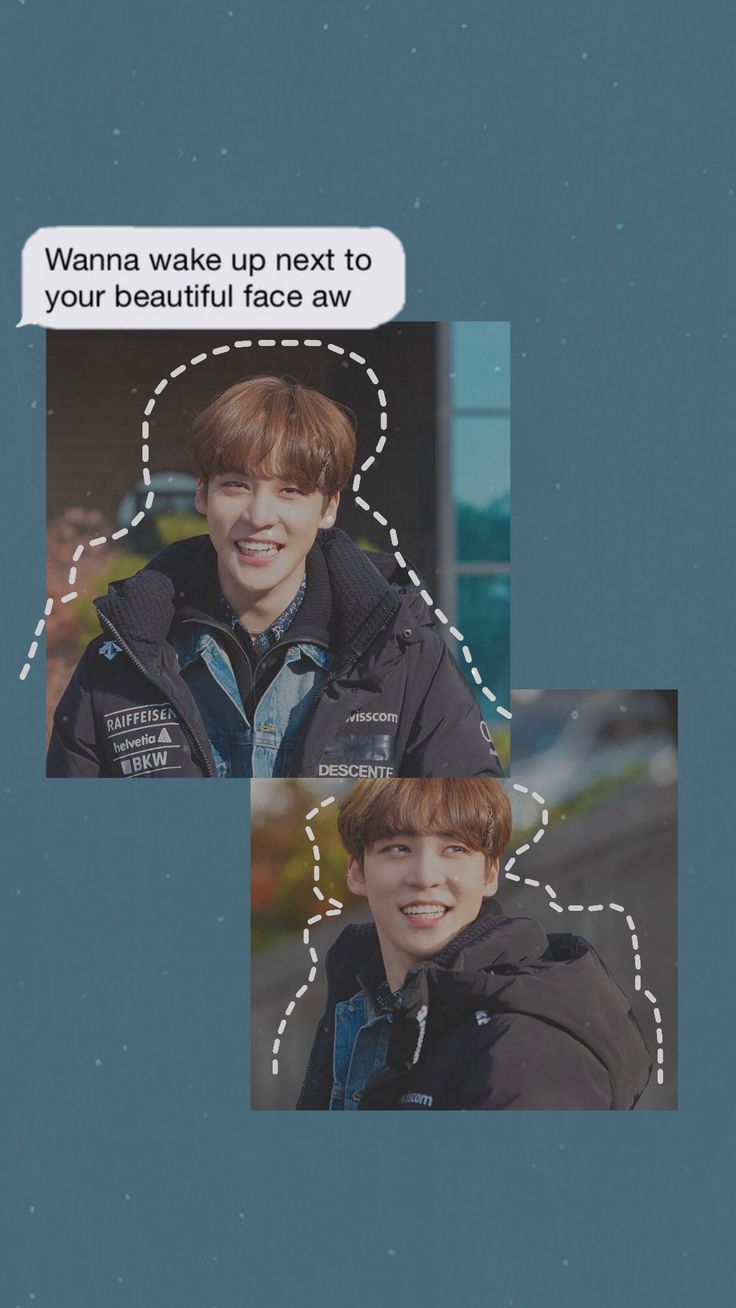 maria_ktrnk pin Yunho ATEEZ wallpaper • Pinvibe.com