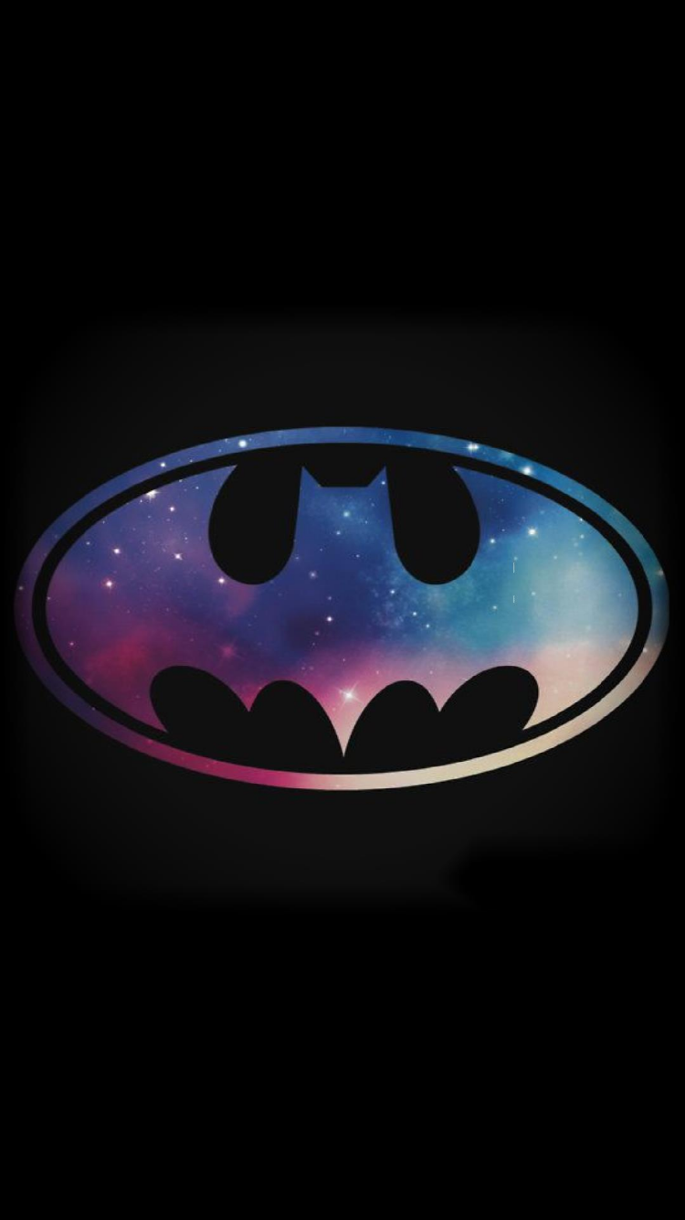 Batman Logo Wallpaper iPhone 6 Batman Logo