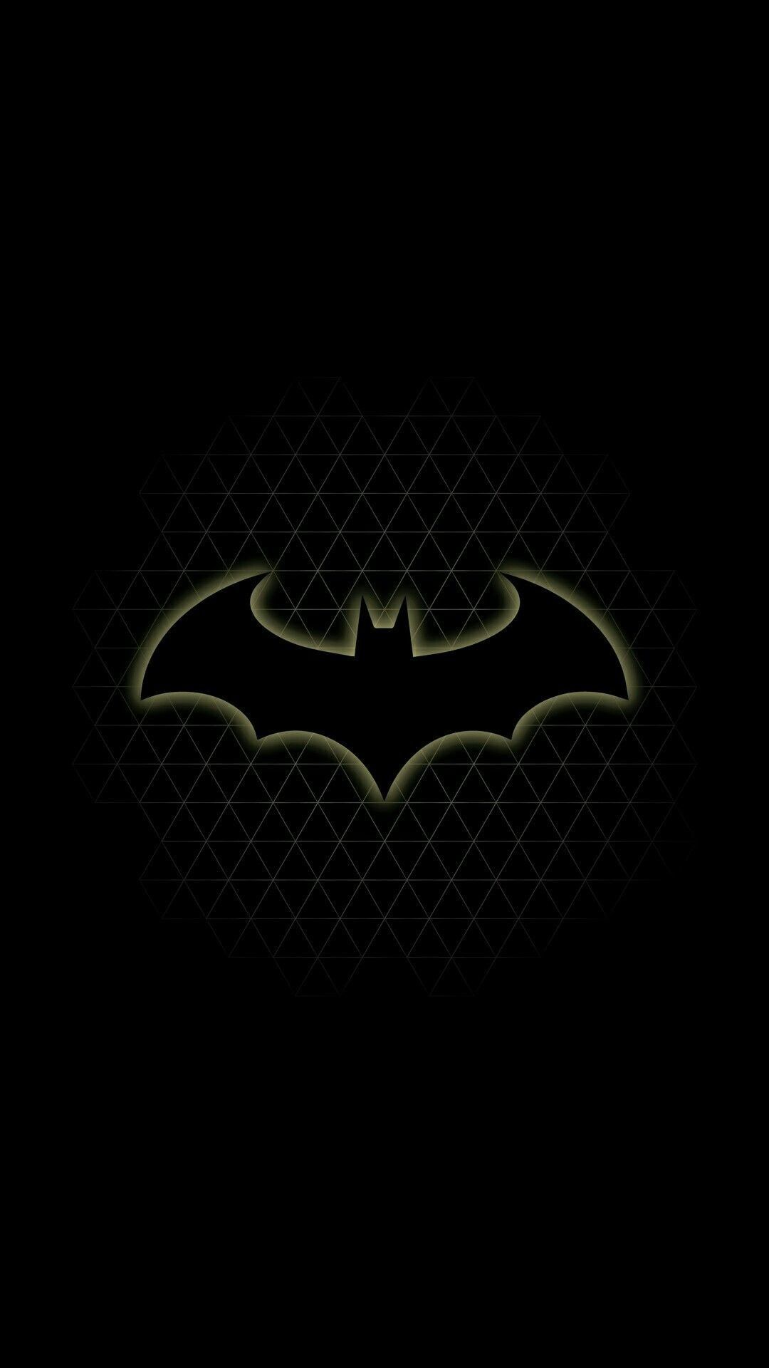 iPhone Batman Wallpapers - Wallpaper Cave