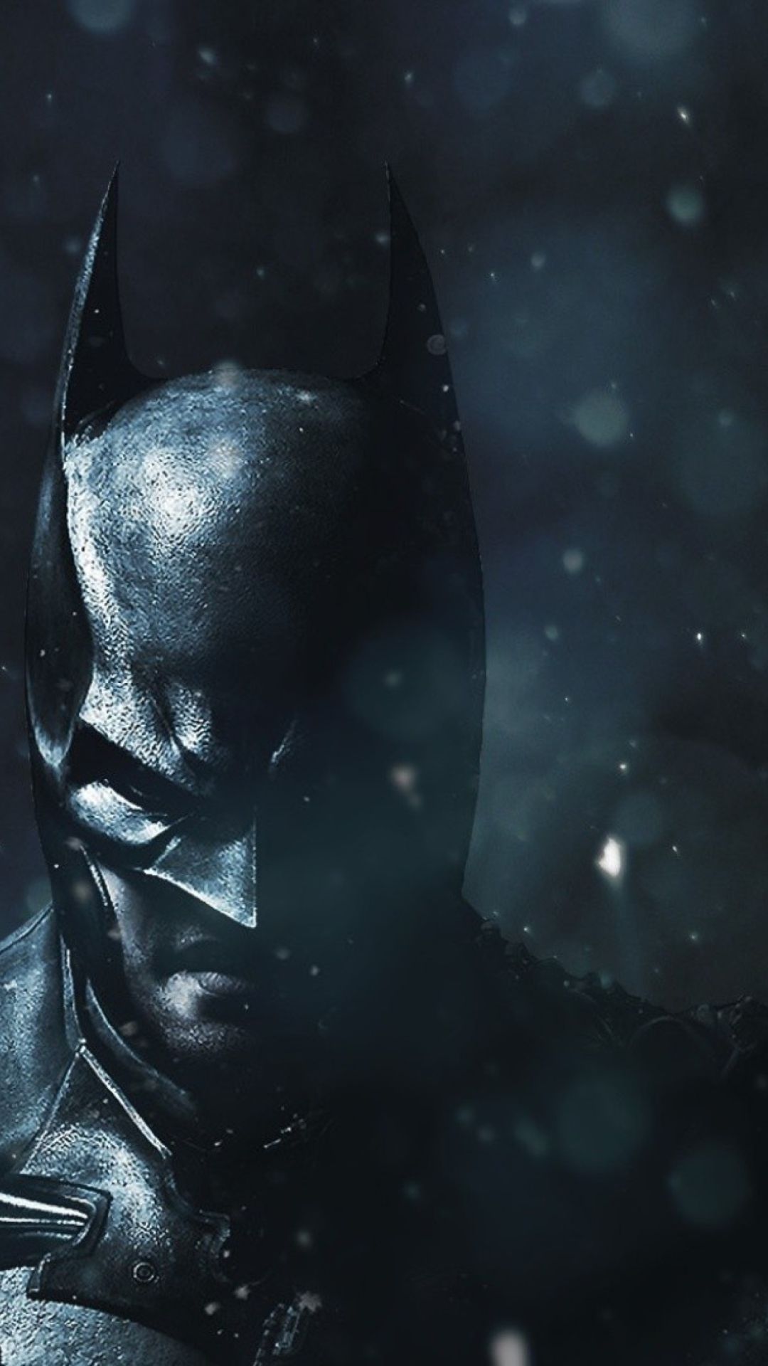 Batman Wallpaper HD Android Wallpaper