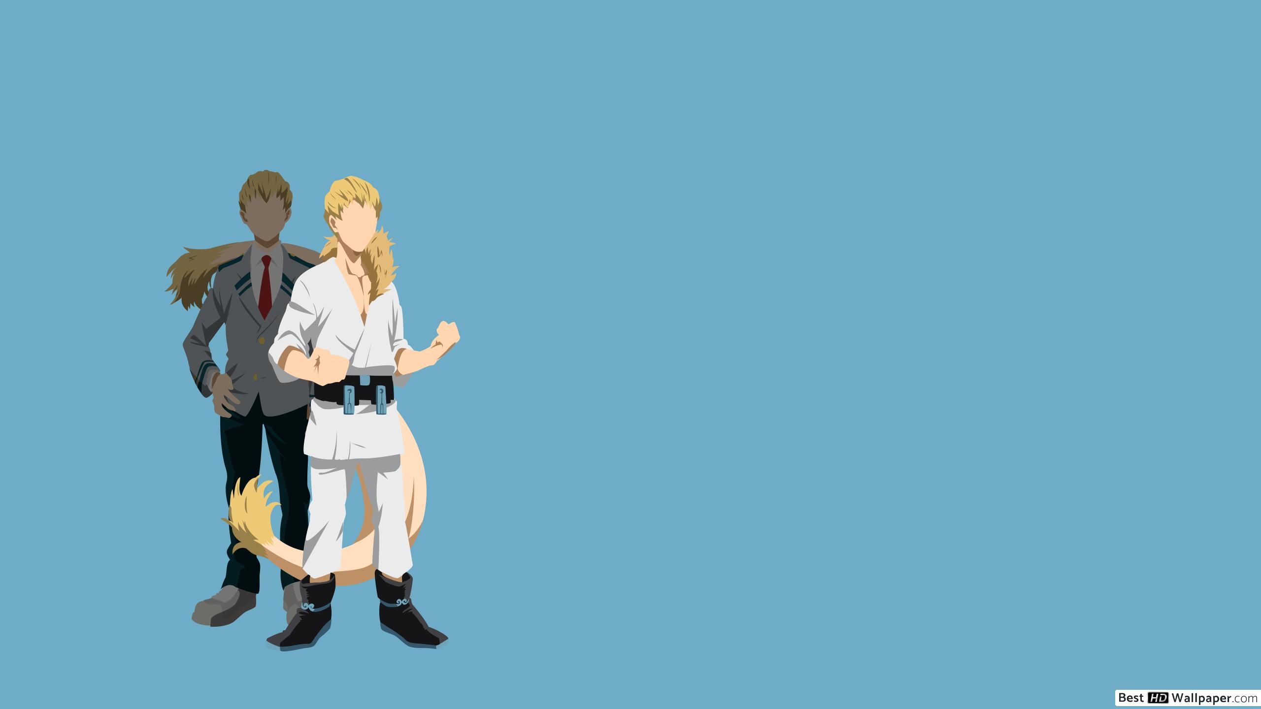 Mashirao Ojiro Wallpapers - Wallpaper Cave