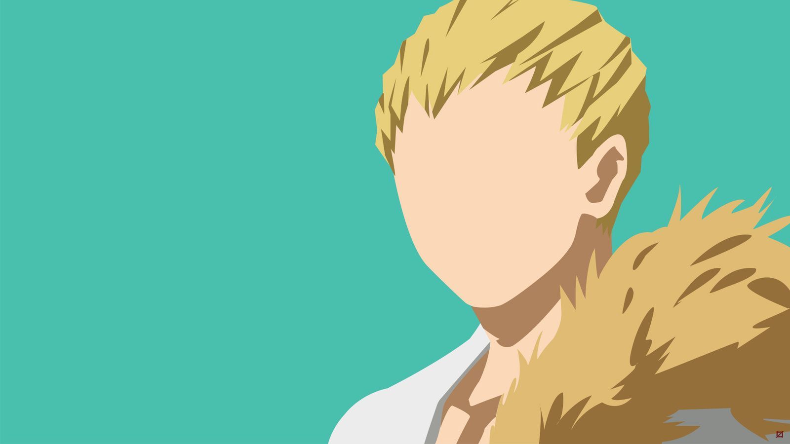 Mashirao Ojiro Wallpapers - Wallpaper Cave