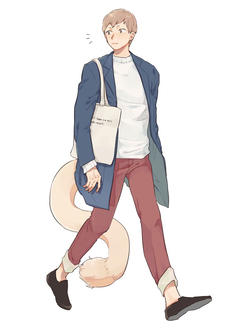 Boku no Hero Academia