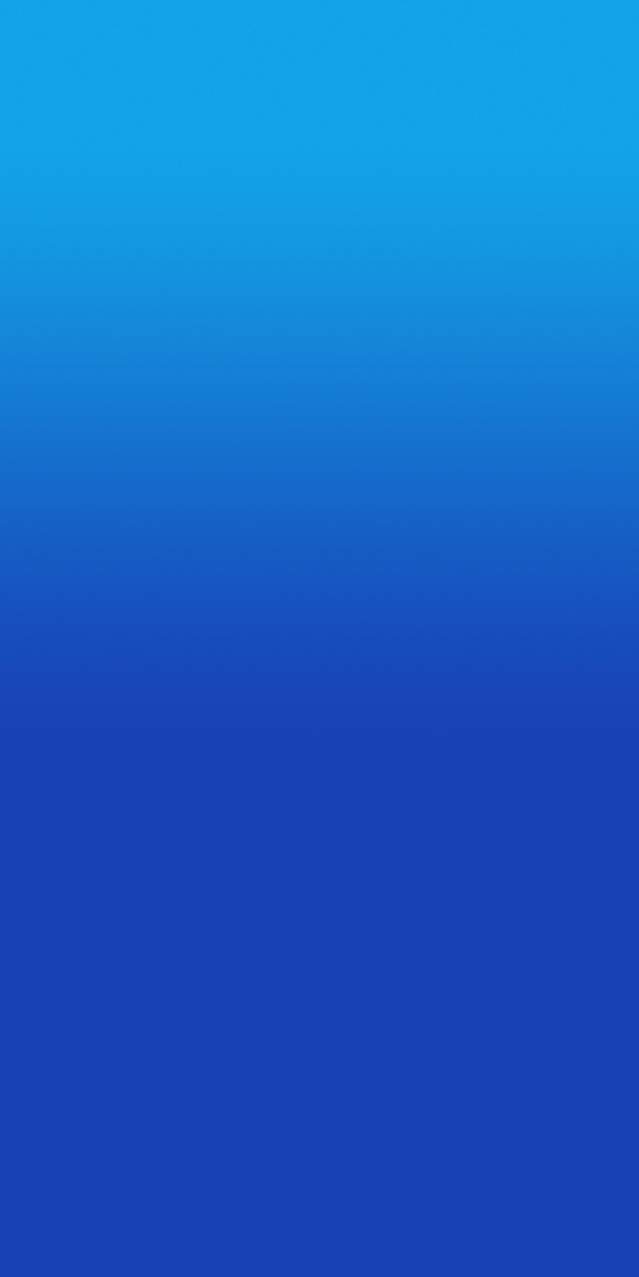 Asus Zenfone Max Pro M1 Stock Wallpaper 2 Blue