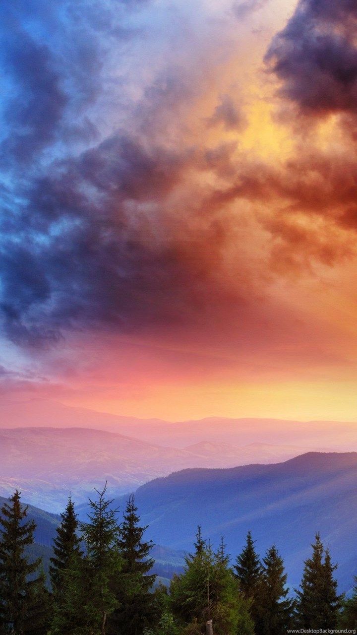 Fullscreen Zenfone Max Pro M HD Wallpaper & background