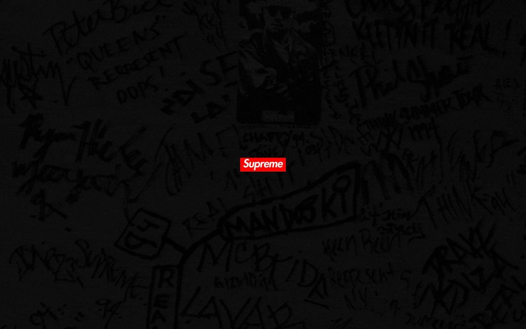 Free download Gucci Supreme Computer Wallpaper Top Gucci Supreme