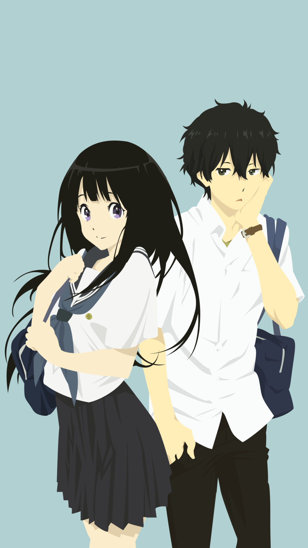 Hyouka Season 2: Release Date and Chances! - YouTube