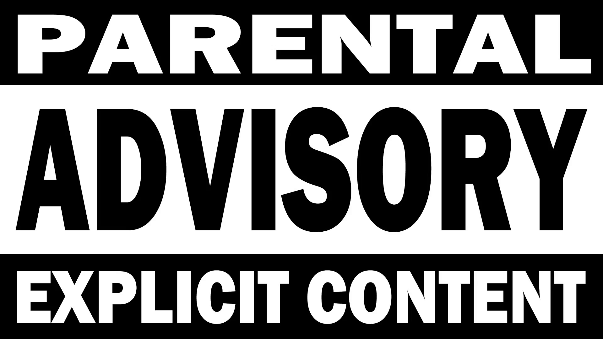 Parental Advisory Explıcıt Content, Download Wallpaper on Jakpost