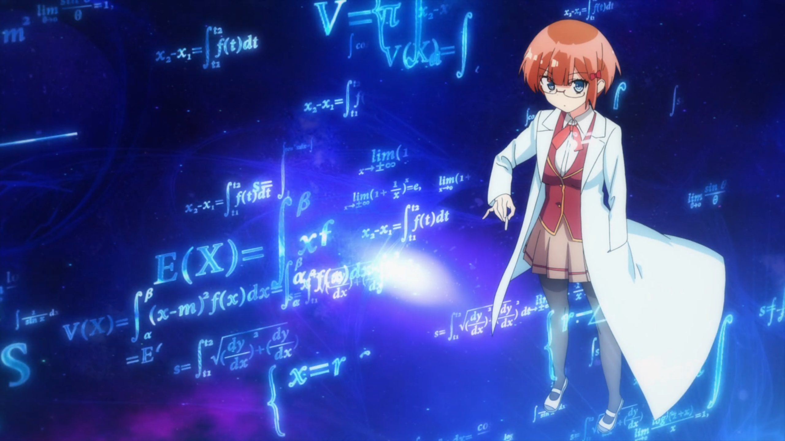 Bokutachi wa Benkyou ga Dekinai 1 discussion