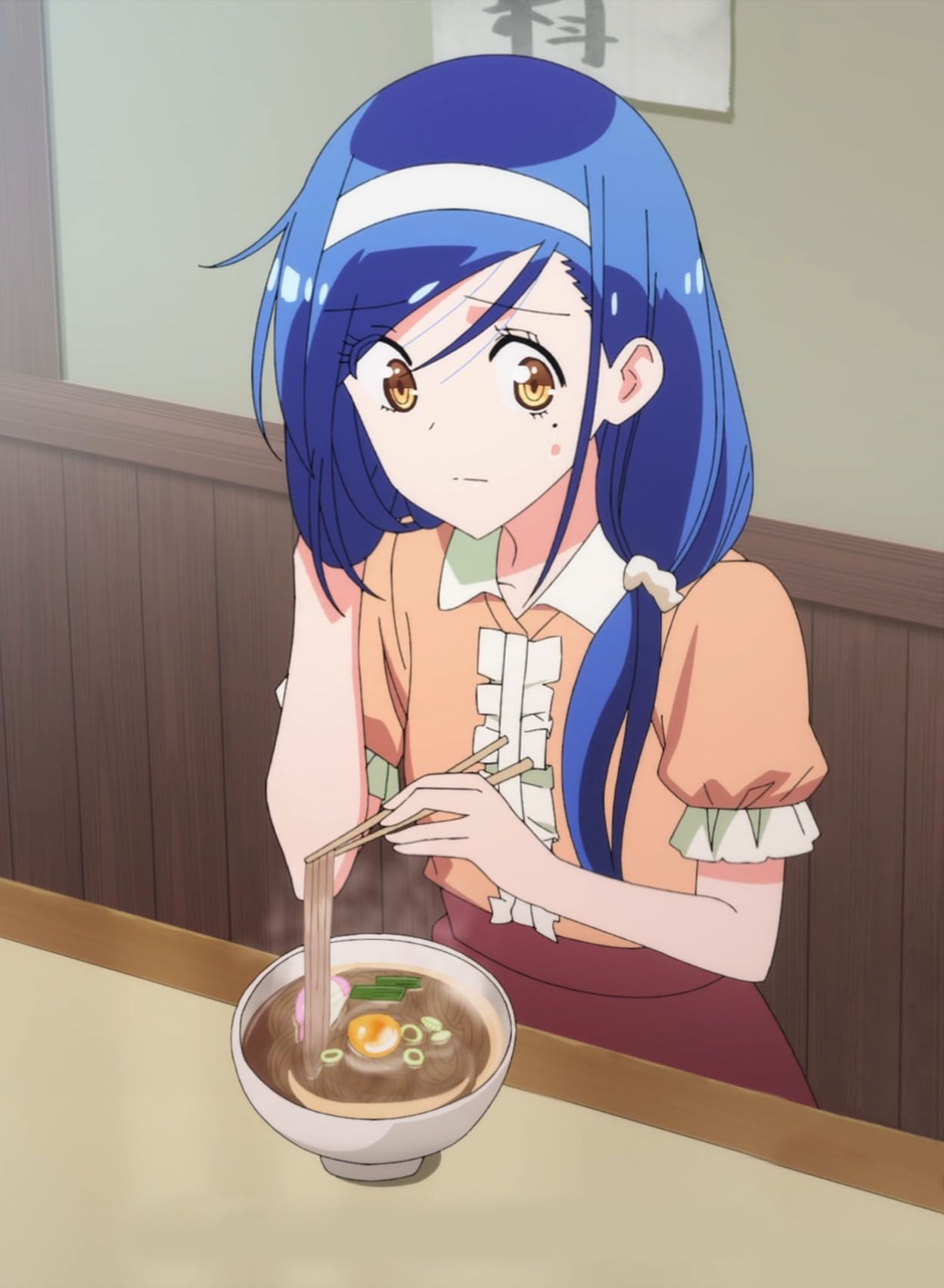 Bokutachi wa Benkyou ga Dekinai