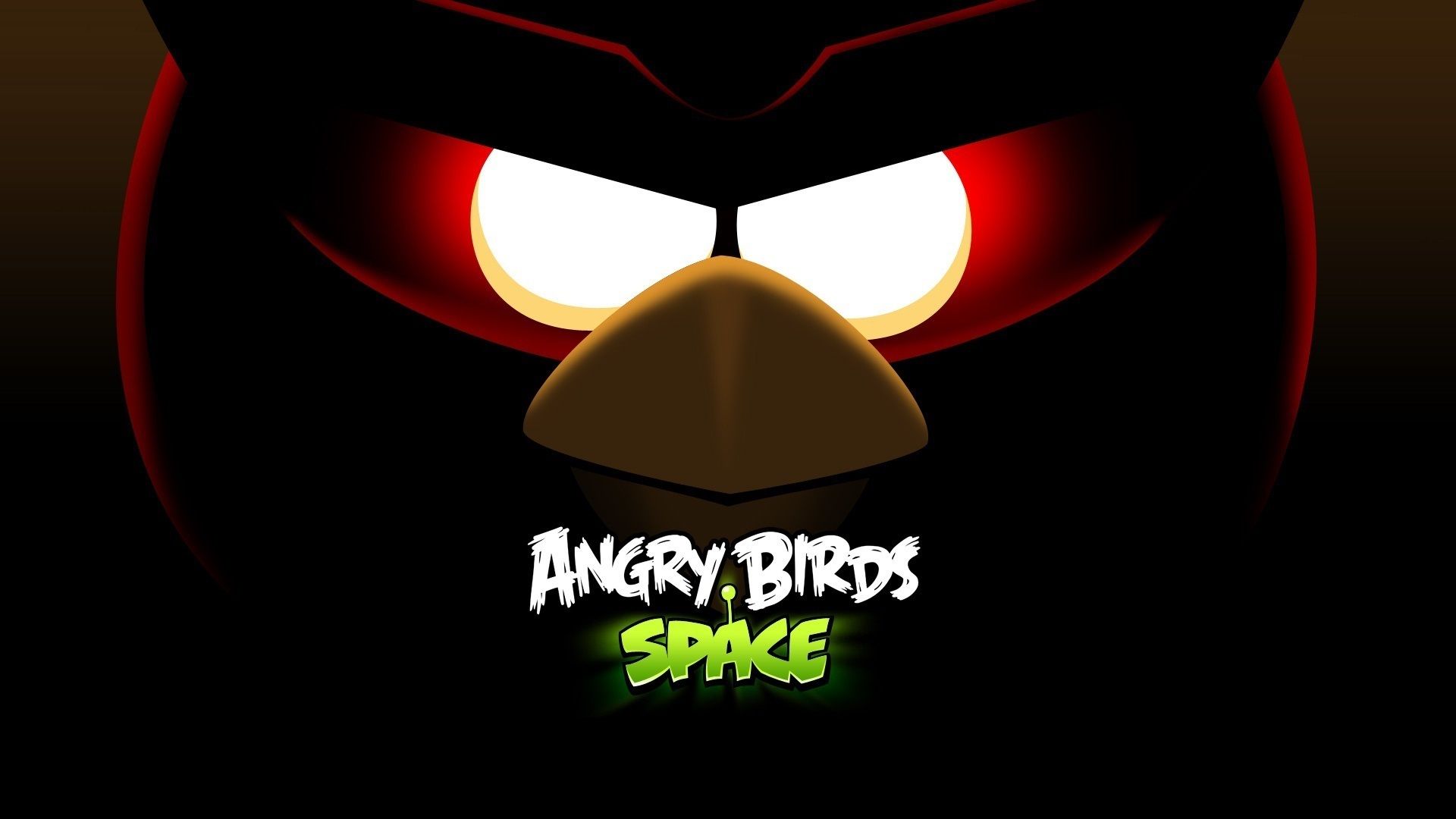 Angry Birds HD Desktop