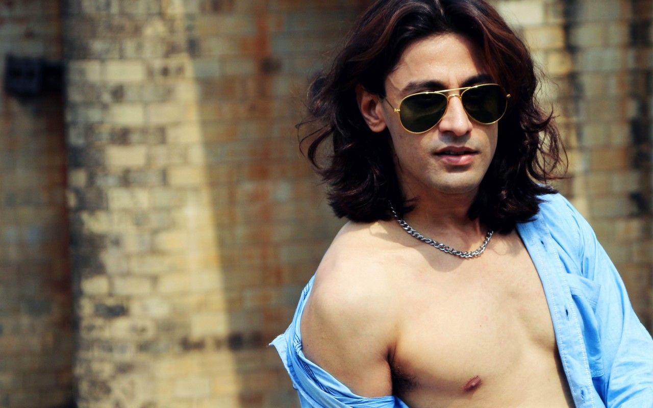 Sizzling Rajkumar Shirtless HD wallpaper. Sizzling Rajkumar