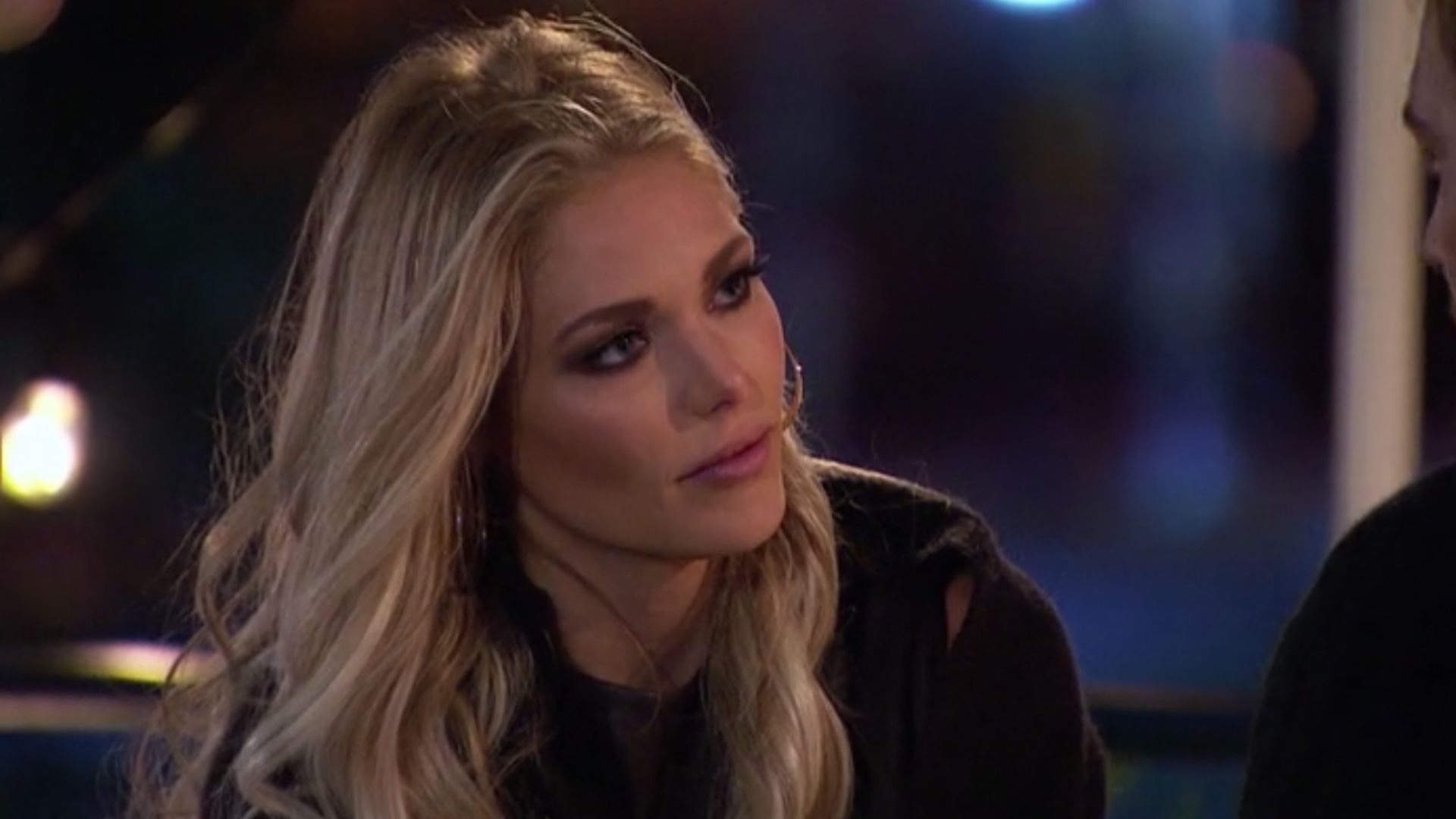 This New 'Bachelor' Clip Proves Kelsey Is the Villain of Peter