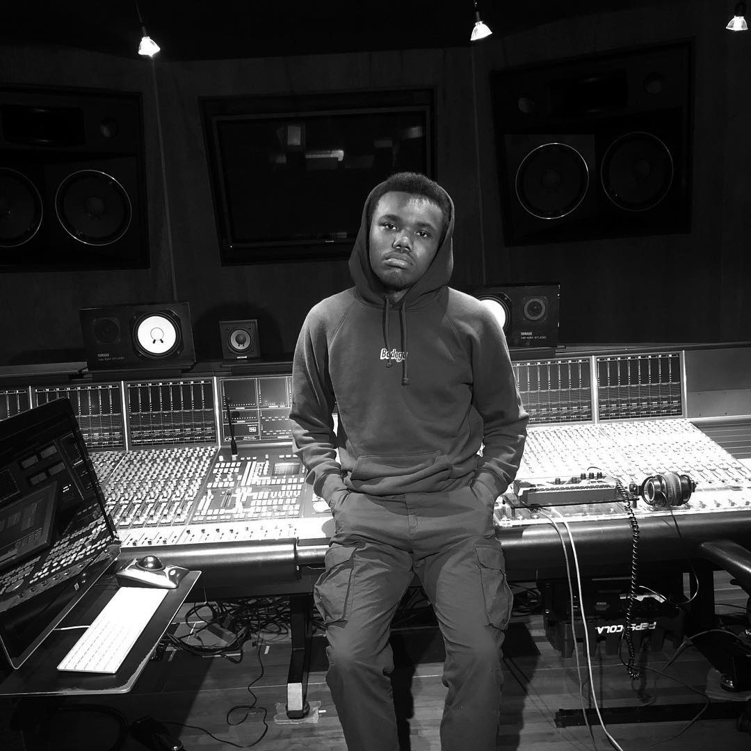 New Artists To Watch Out For In 2019