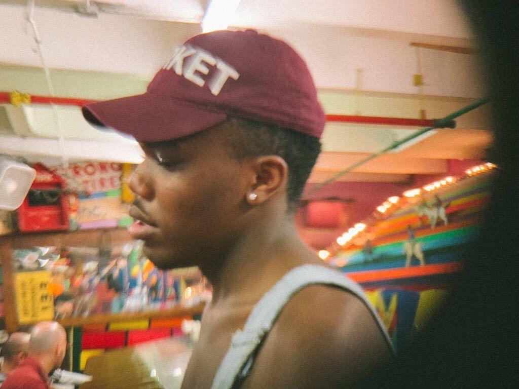 Baby Keem Sound of Bad Habit