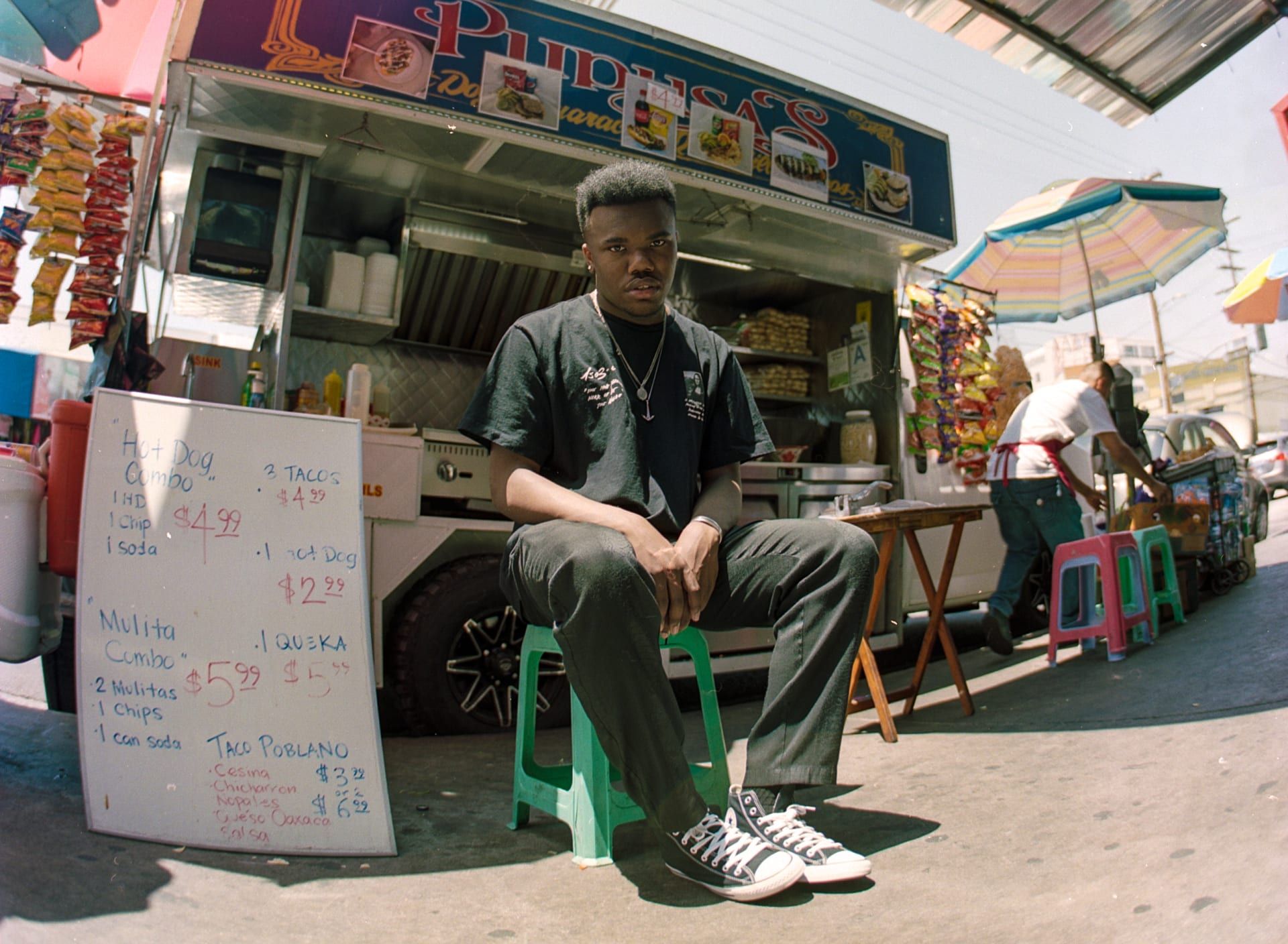 Best New Artists of the Month (June)