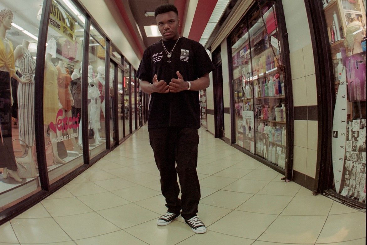 Baby Keem's 'Die for My B*tch' Project Stream