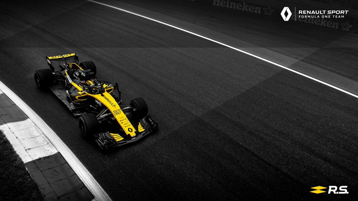 Renault F1 Team, wallpaper & more