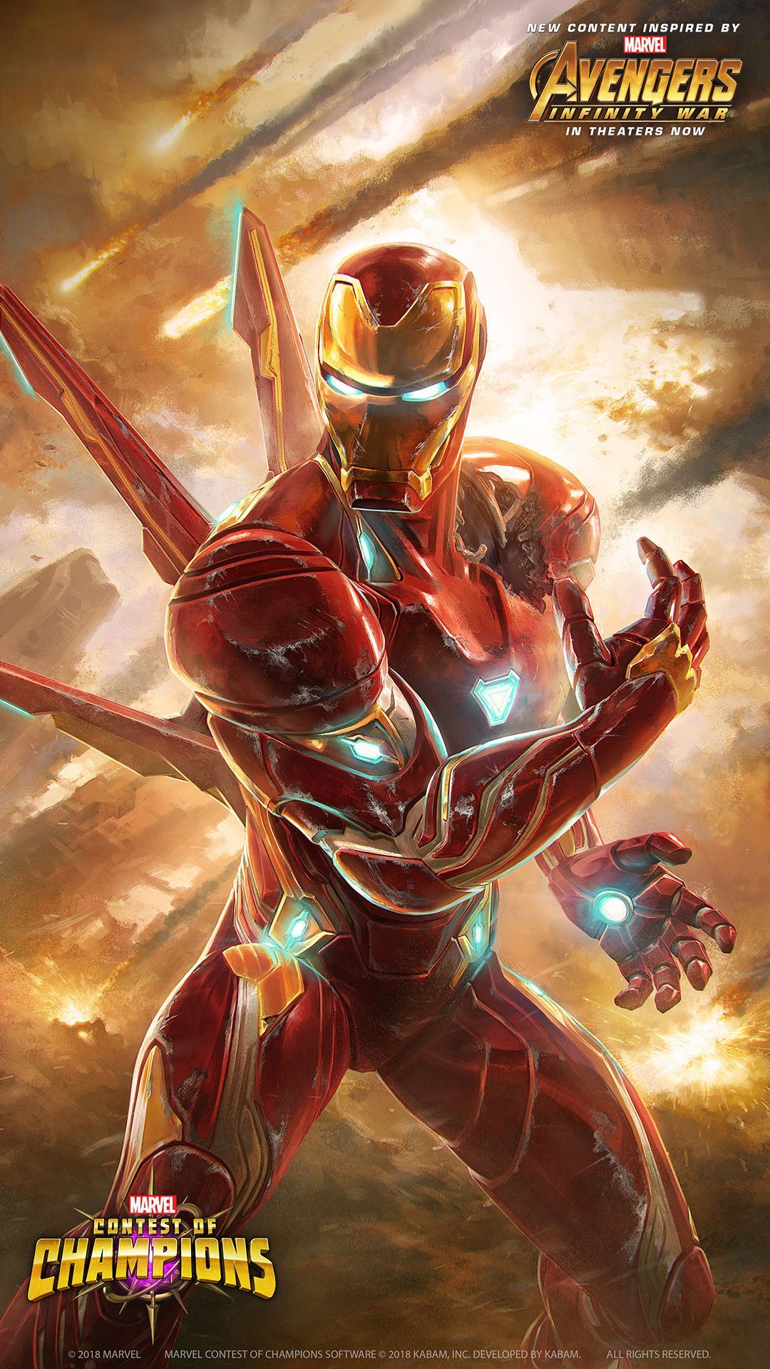 Marvel Infinity War Wallpaper Widescreen Hupages Download