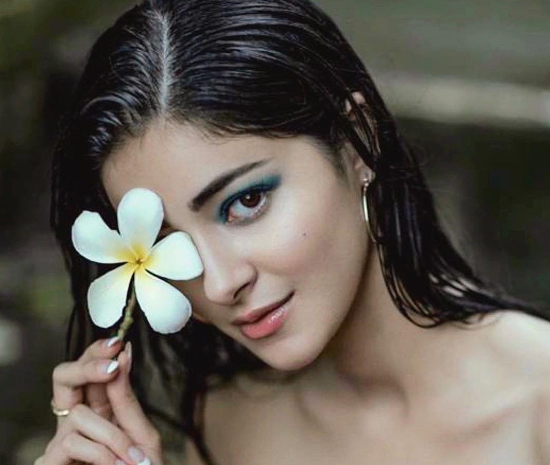 After 'Shreya' In 'SOTY 2', Ananya Panday To Play Another 'Feisty