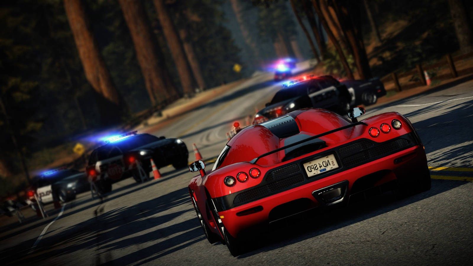 Need For Speed Movie Cars Names - Игры Про Полицию