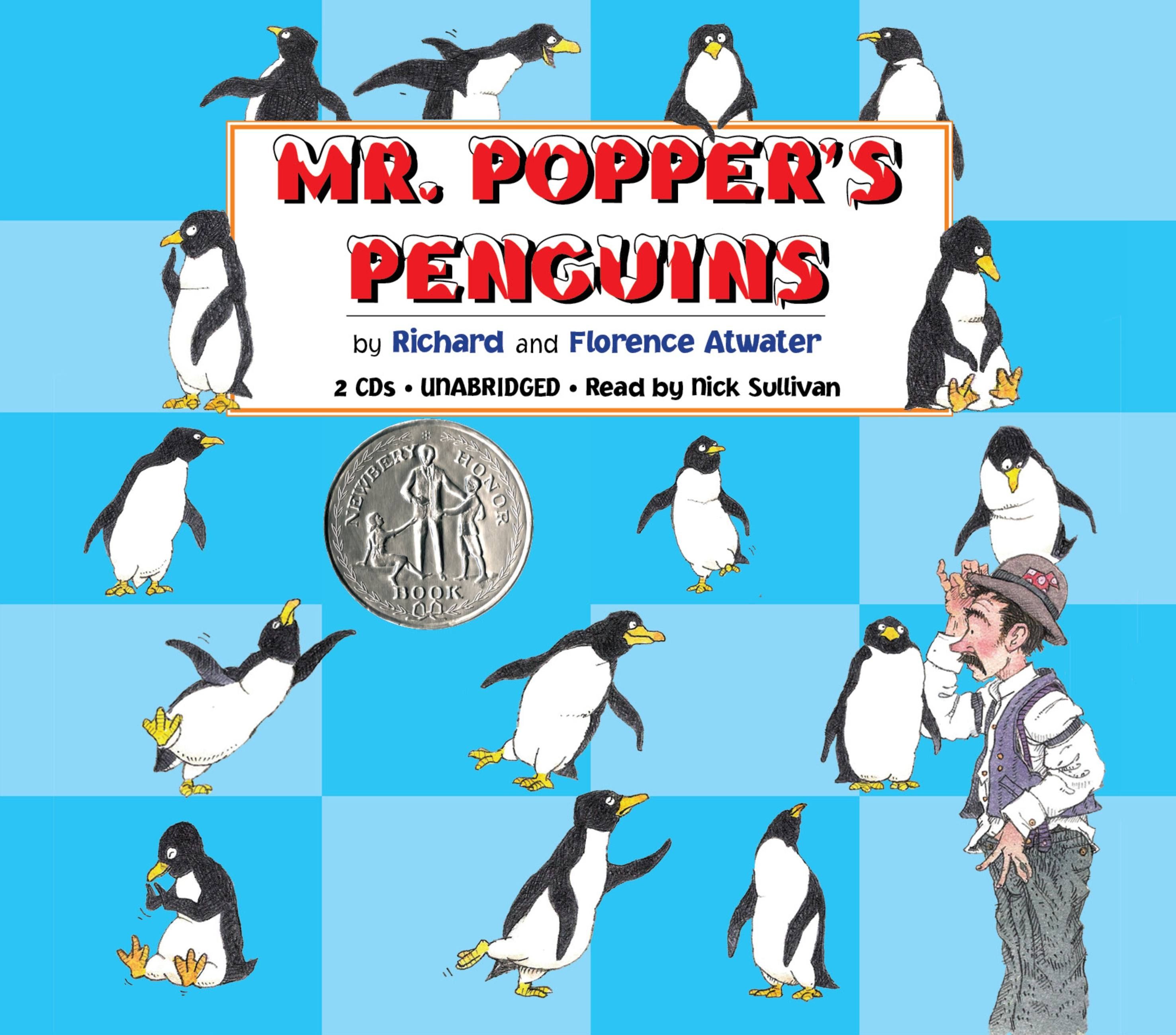Mr. Popper's Penguins wallpaper, Movie, HQ Mr. Popper's Penguins