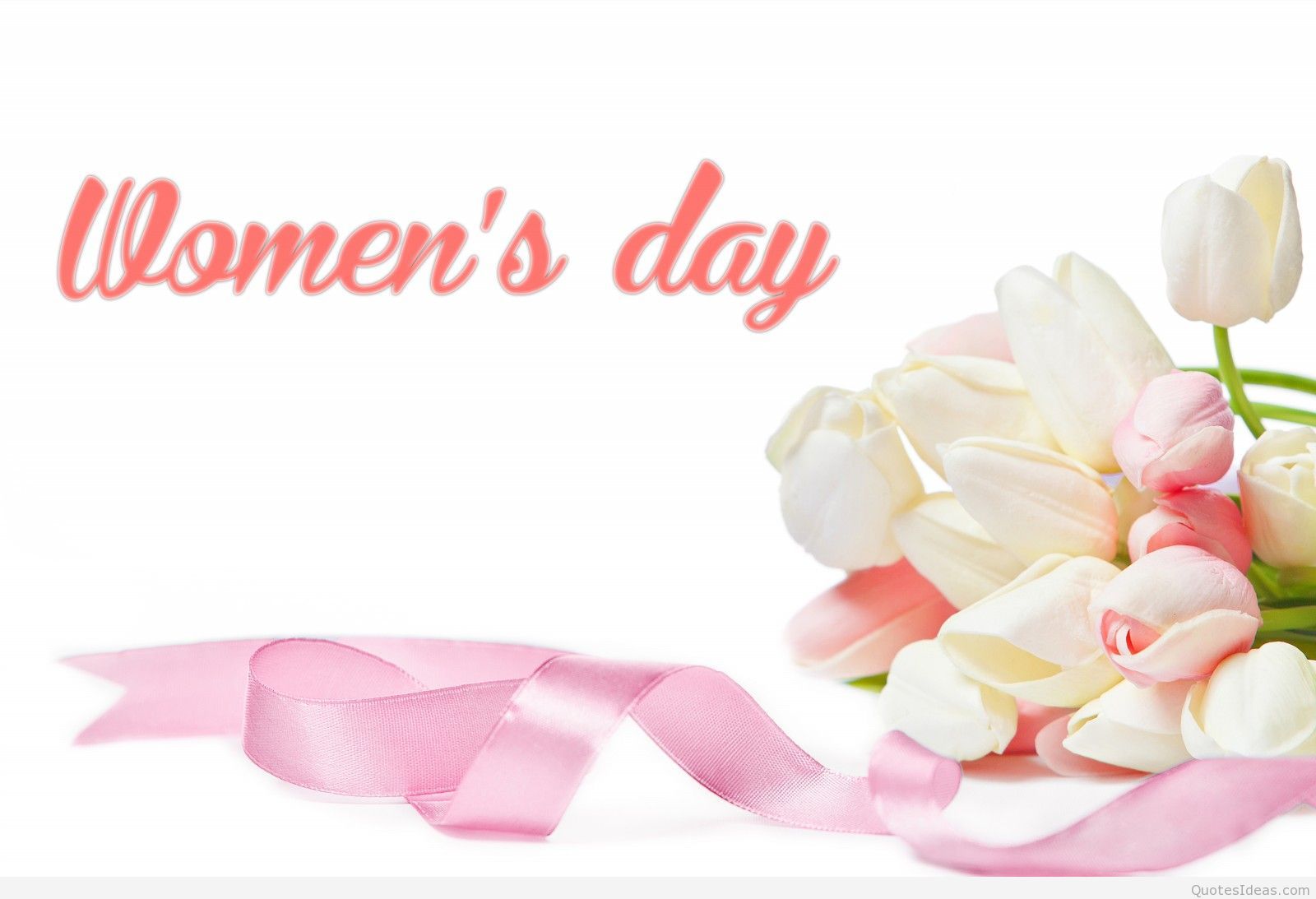 Happy international women's day 8 march wallpaper quotes