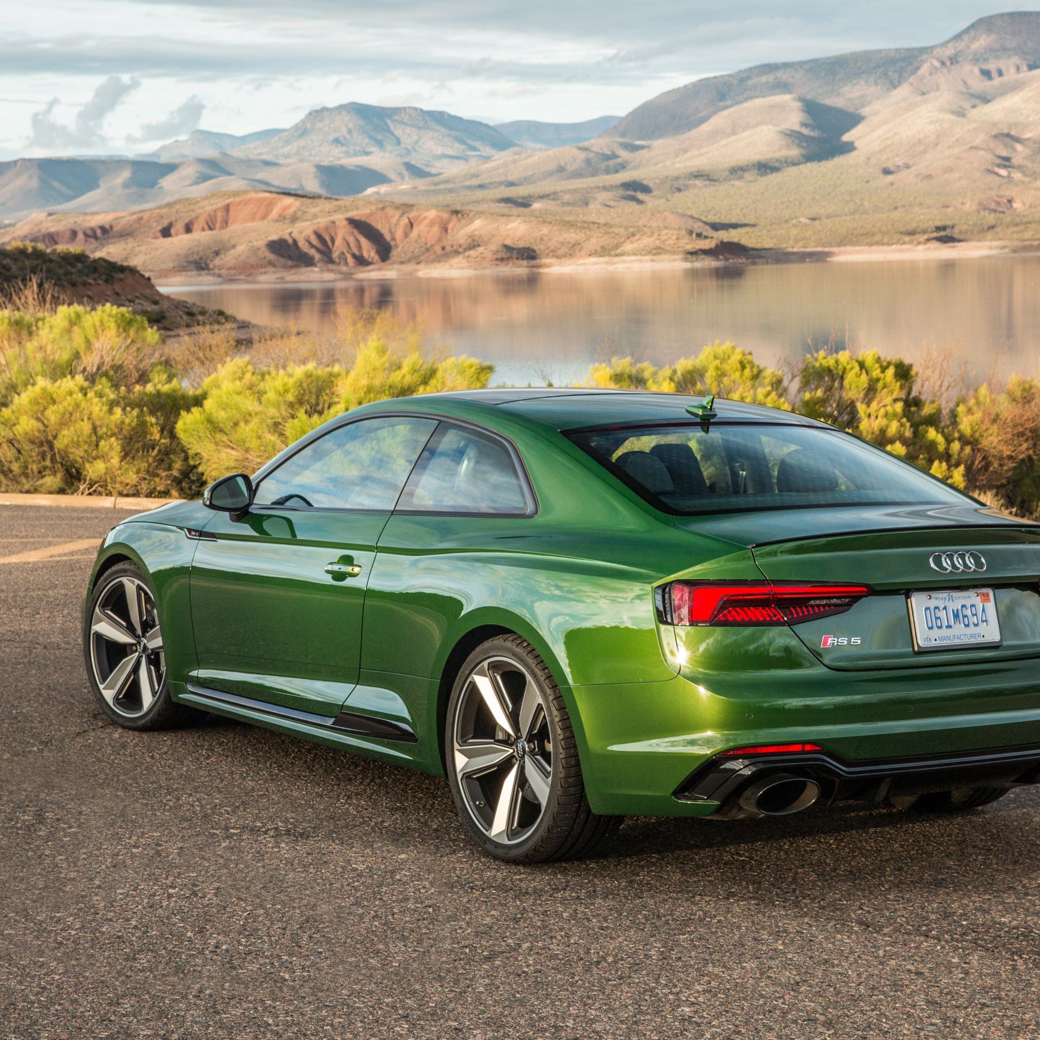 Audi Rs5 Coupe 4k 2018 iPad Air HD 4k Wallpaper, Image