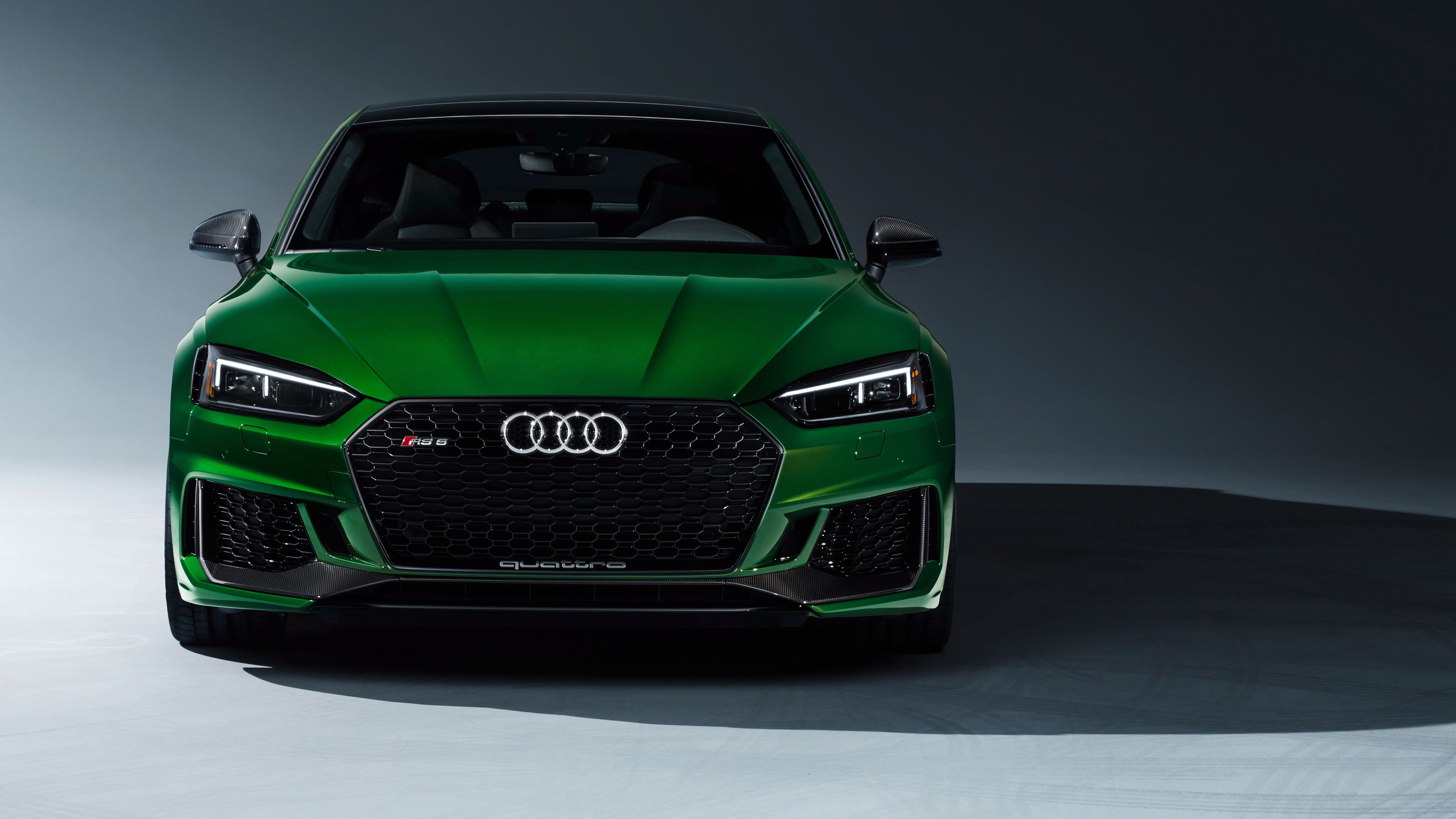 Audi Rs5 Sportback 2019 Wallpaper Audi Rs5 Sportback