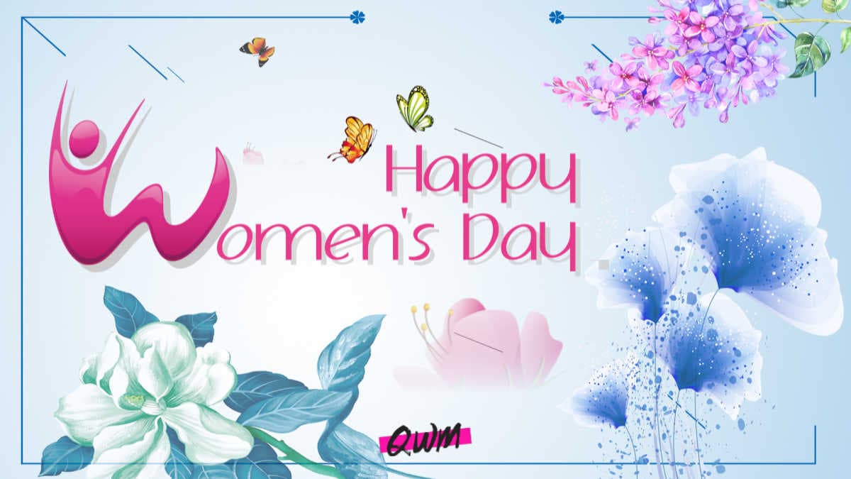 Women S Day 2021 Wallpapers Wallpaper Cave