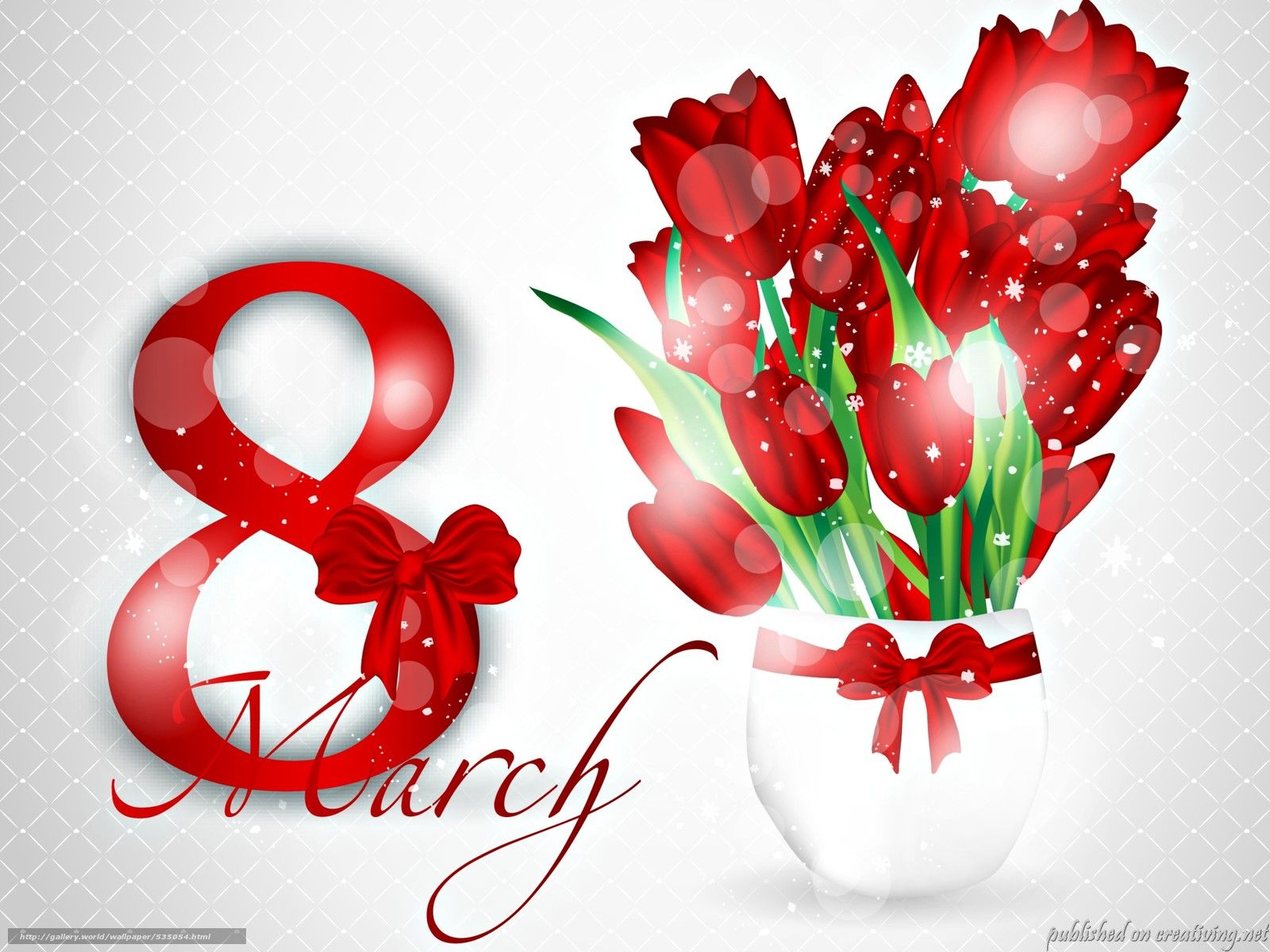 Women's Day 8 Wallpapers - Wallpaper Cave